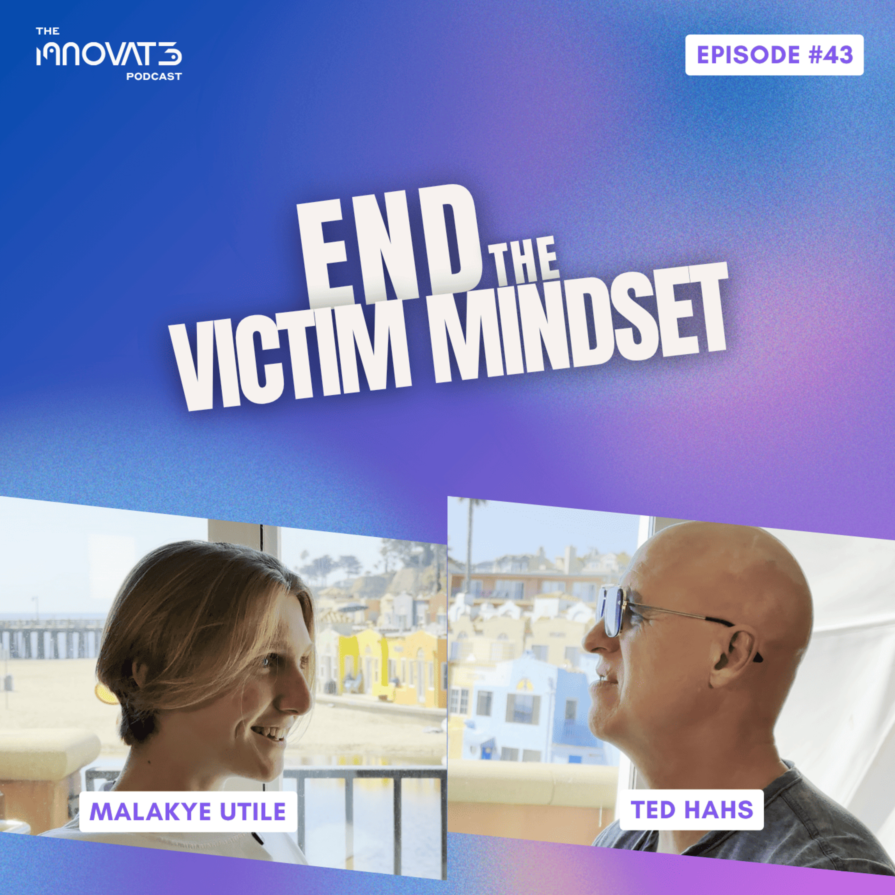 The INNOVAT3 Podcast