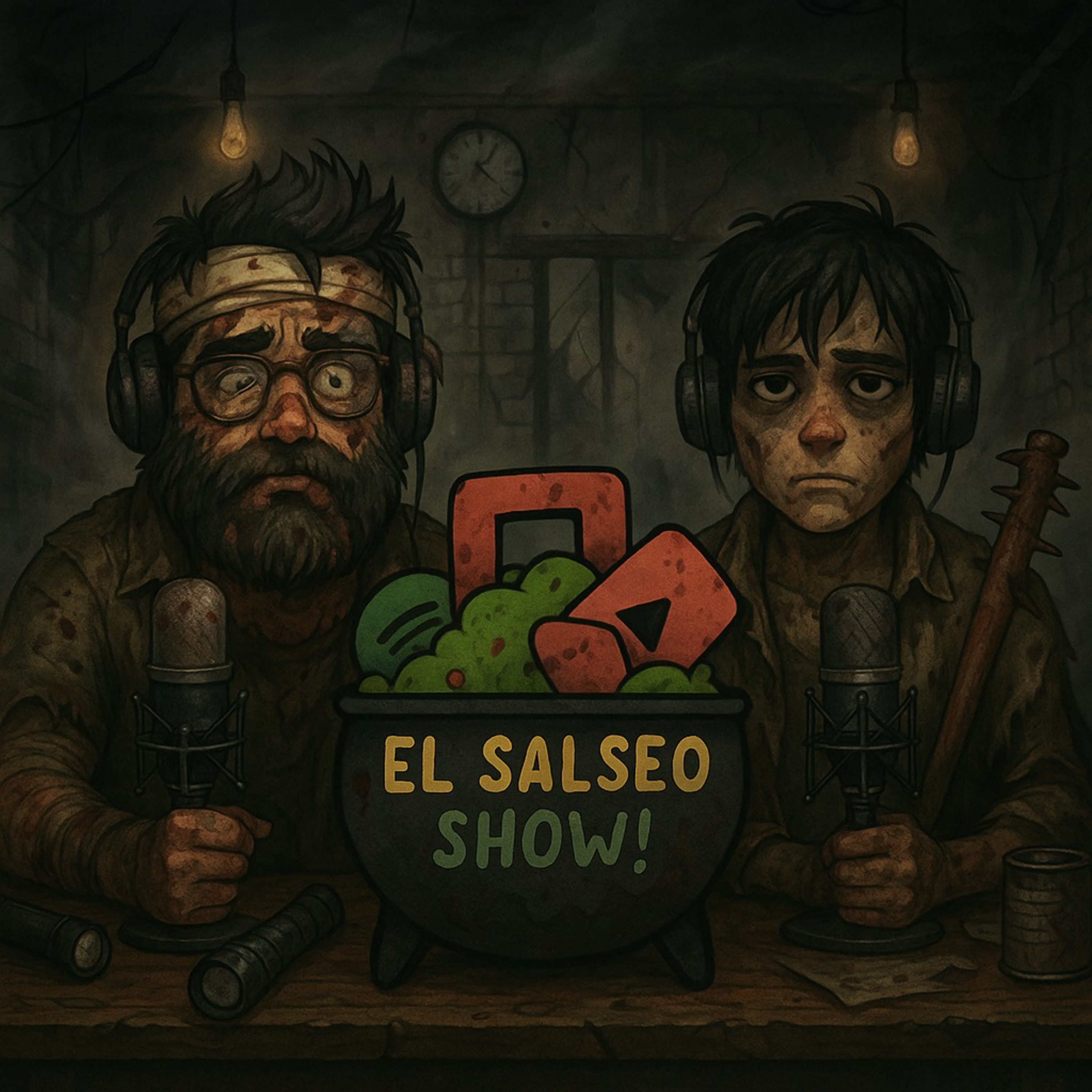 El Salseo Podcast