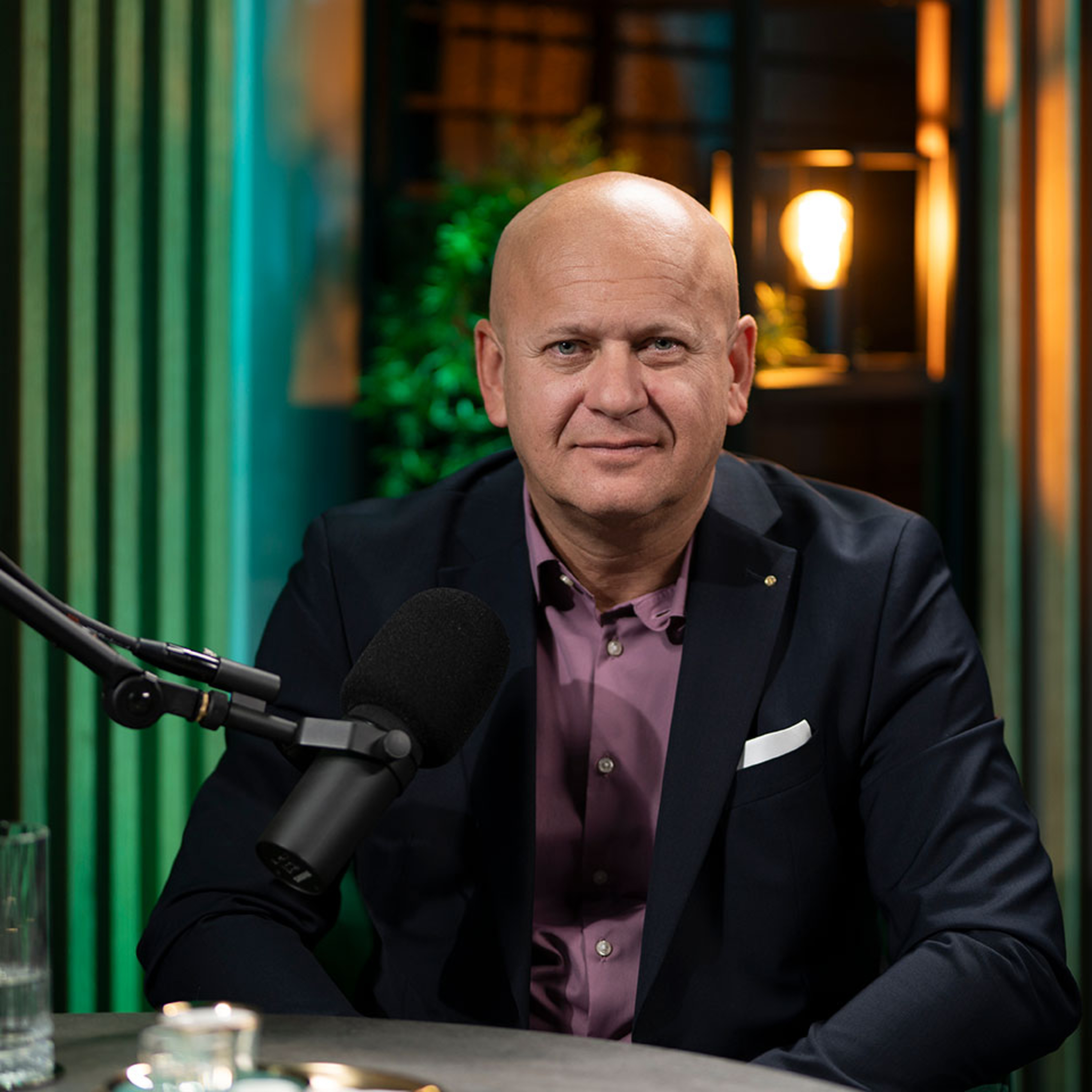 Michal Cehlár – o baníckych tradíciách, povolaní budúcnosti, zlate, cestovaní, čase a mnohom inom