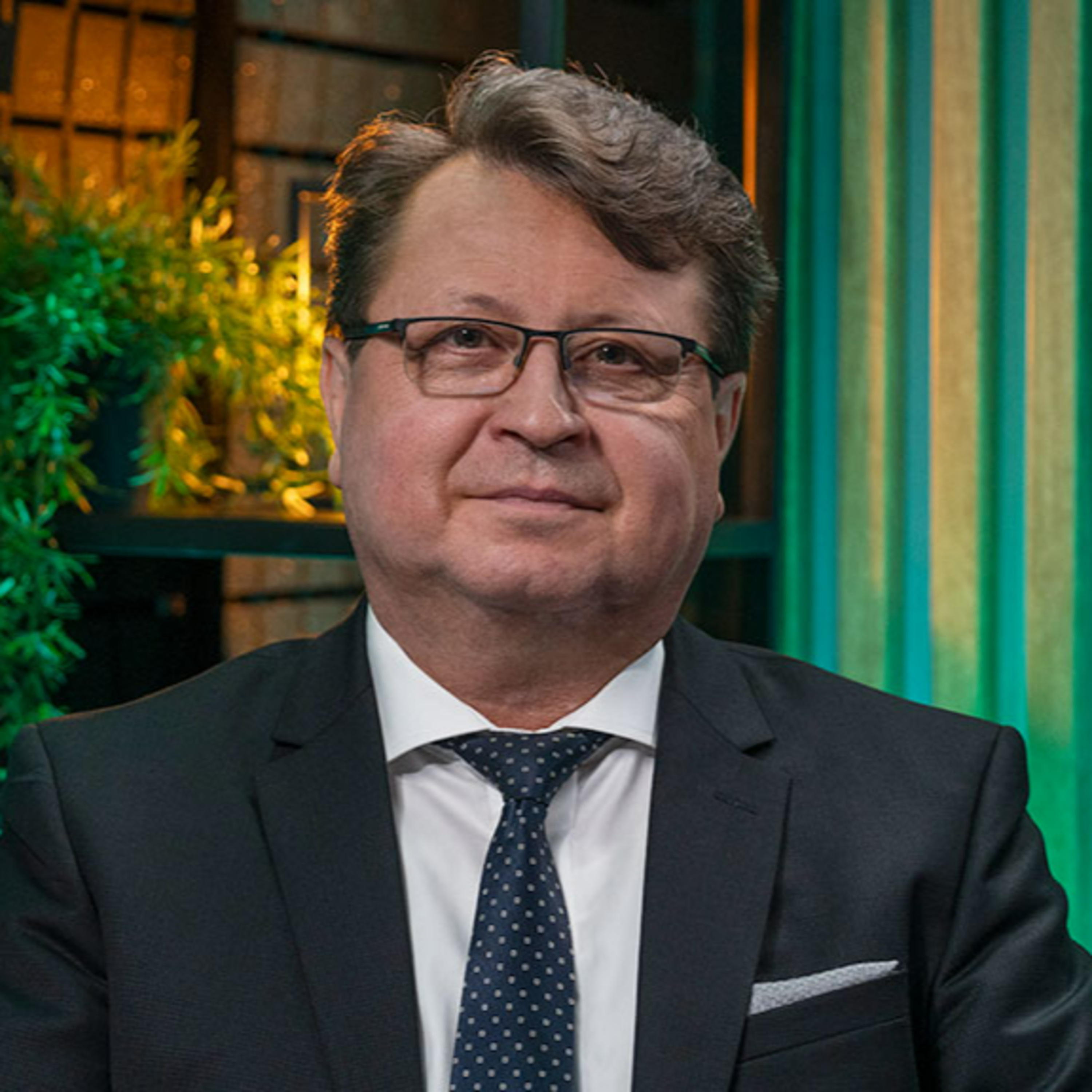 Štefan Boháček - o vynálezoch, umelej inteligencii, drevenom „zlate“, čínskom zázraku a mnohom inom