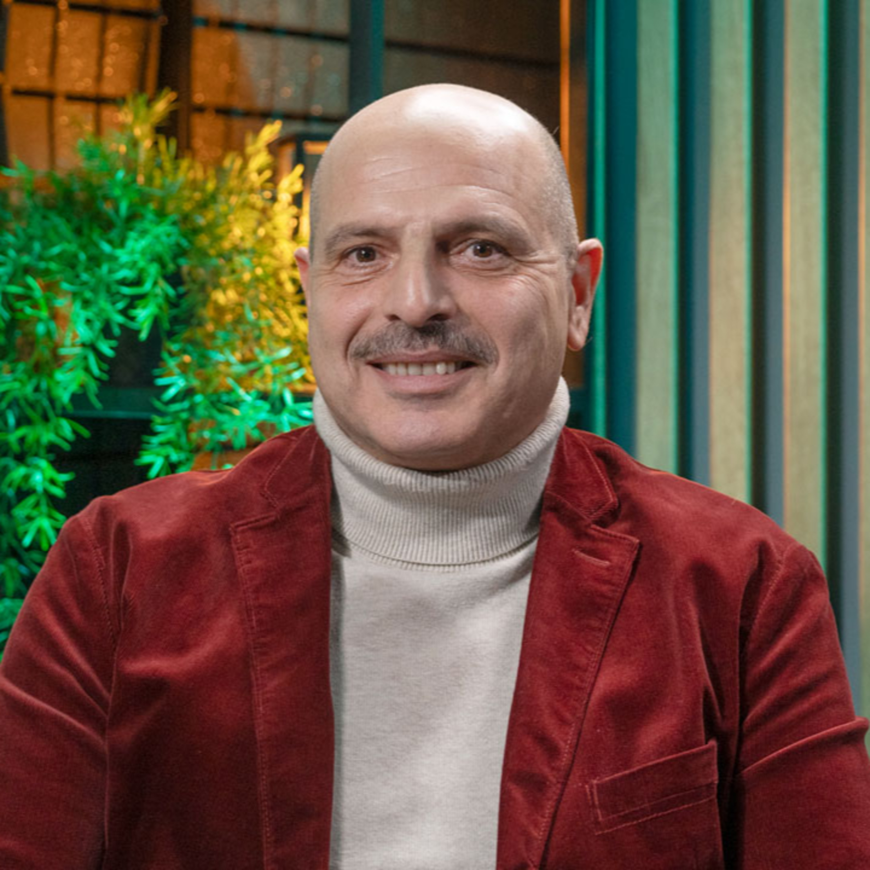 Artur Gevorkyan – o ceste z armády do biznisu, Arménska na Slovensko, šoku zo Slovákov a mnohom inom