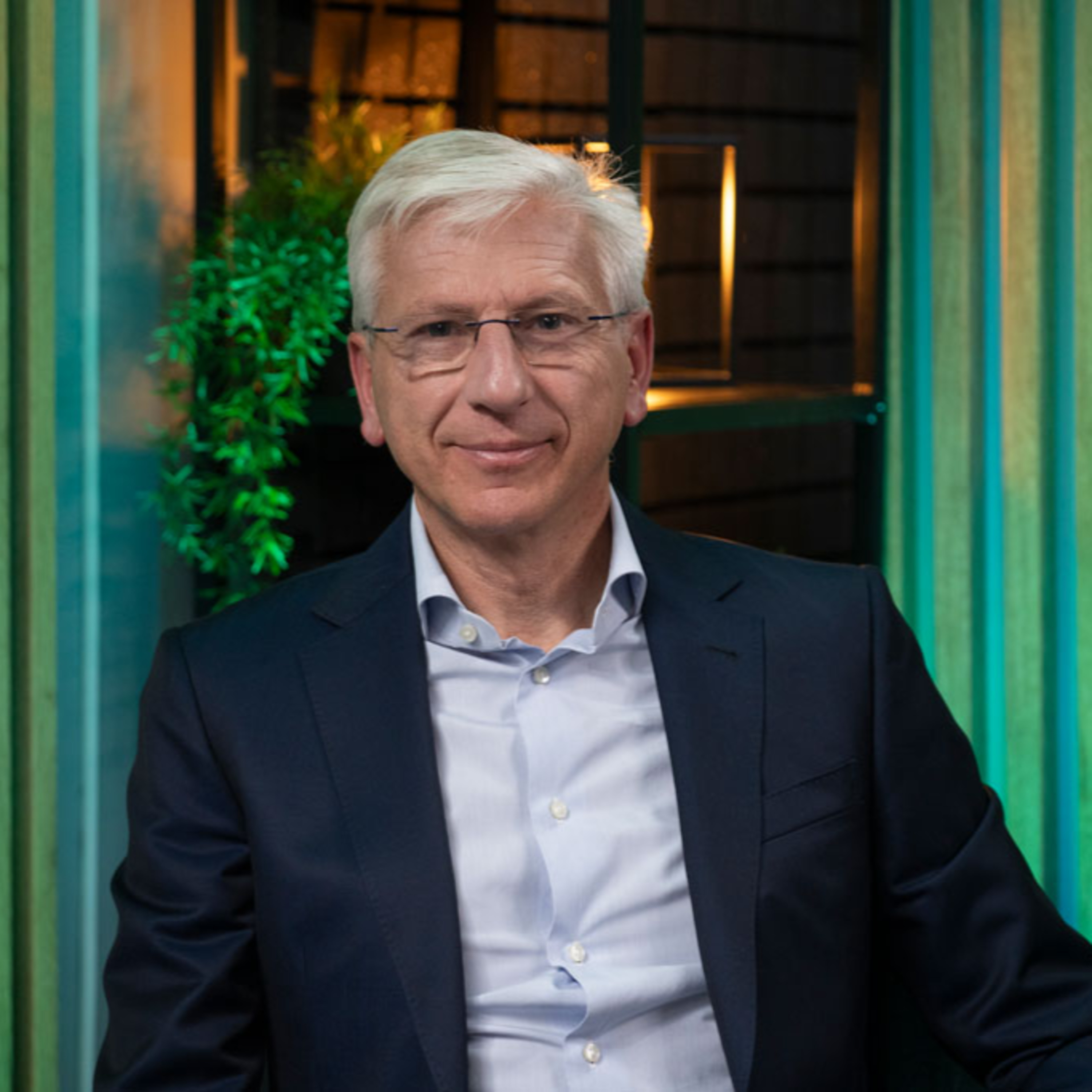 Alex Matušek – o Volkswagene, lanovke pre autá, baterke s granátom, karaoke v aute a mnohom inom