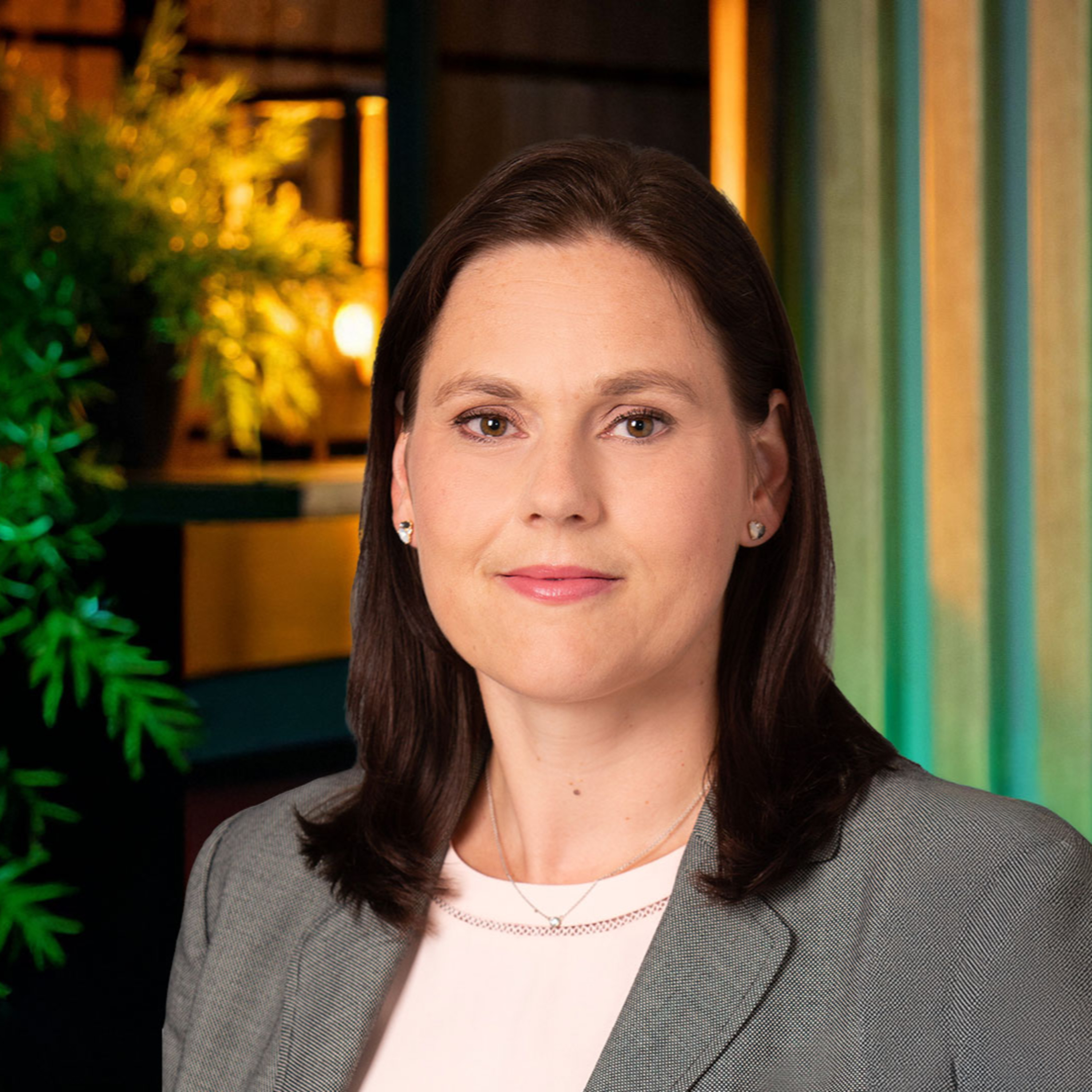 Katarína Bridová – o Wall Street, miliardových fondoch, štipendiu v USA, úspechu a mnohom inom