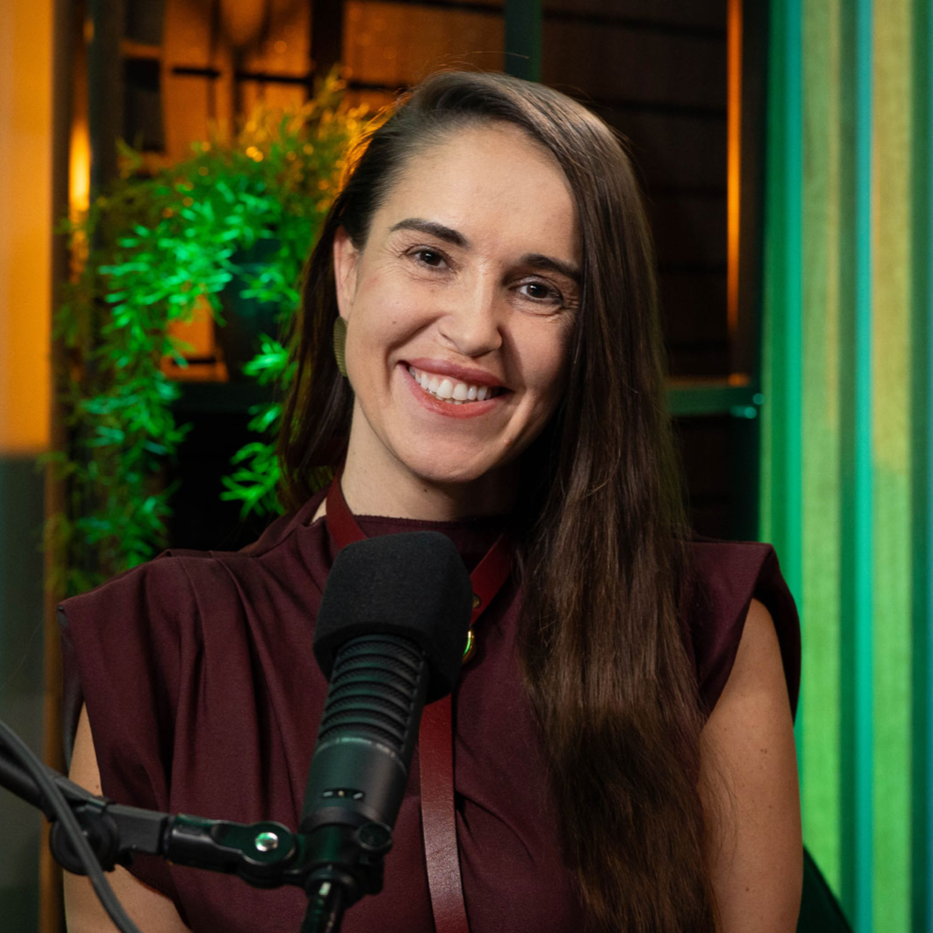 Gabriela Končitíková - O Baťovej filozofii, "vzdychačoch", sebahodnote a mnohom inom