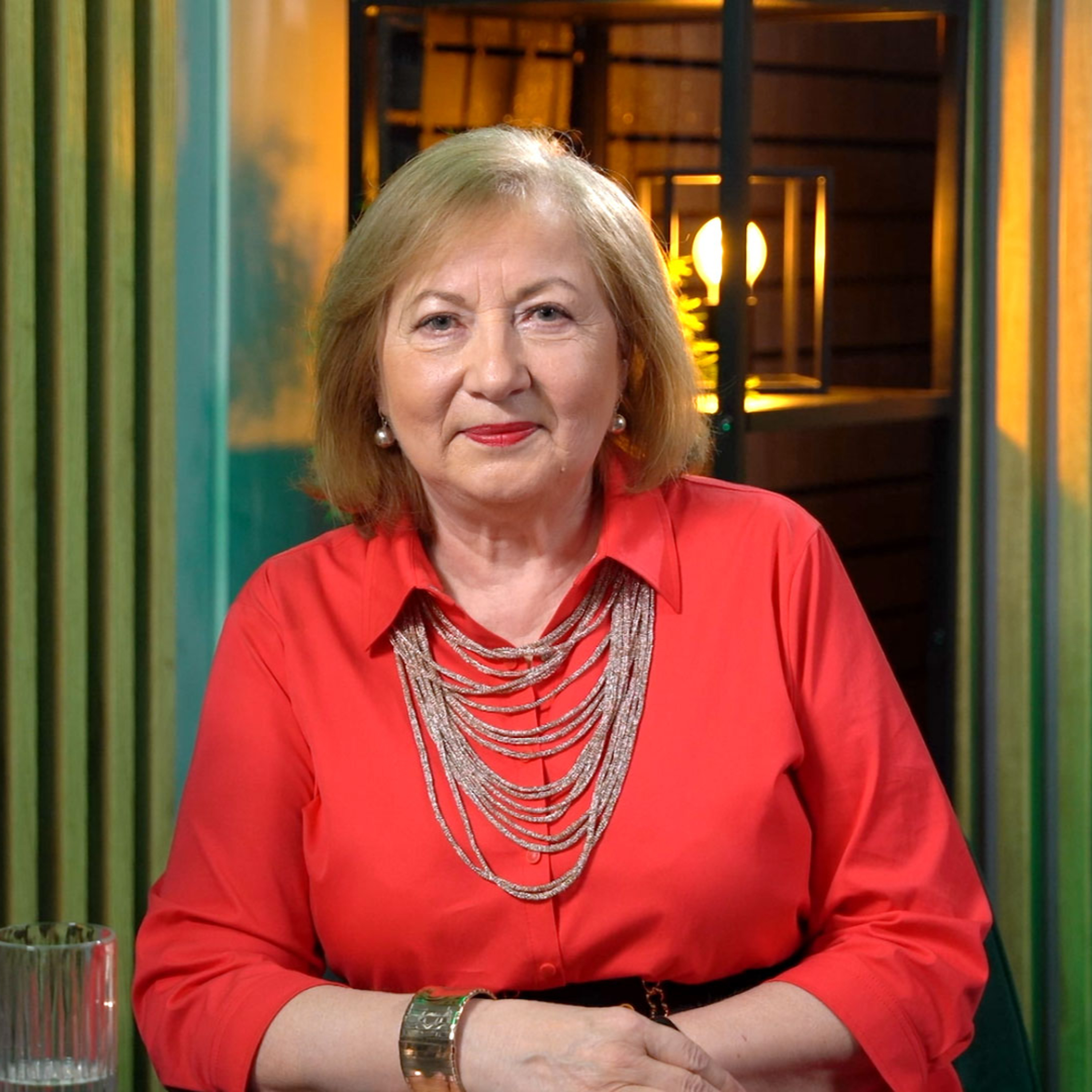 Elena Kohútiková – o stávke, ktorá jej zmenila život, veľkých rozhodnutiach a sile pokračovať