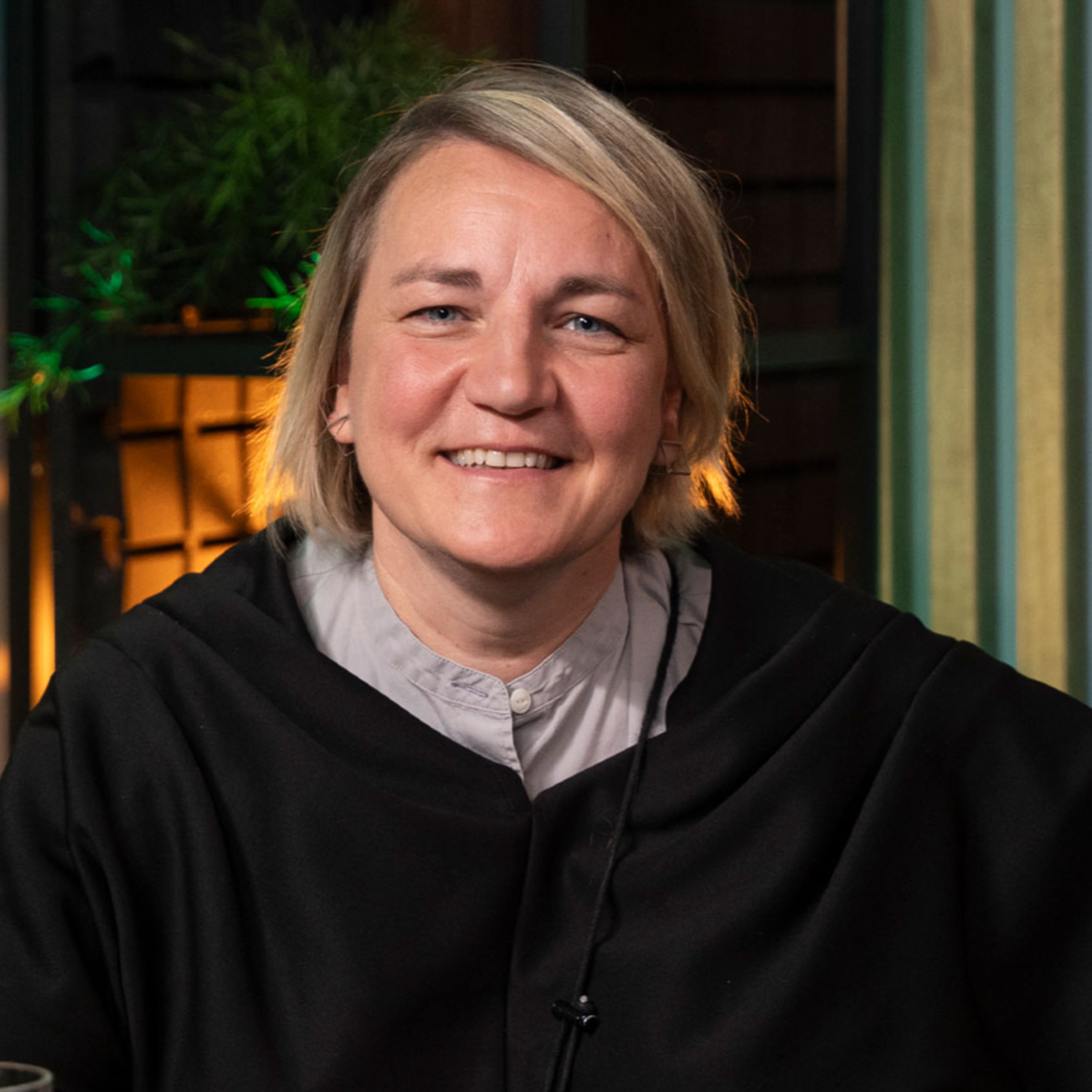 Lucia Pašková – o Curaproxe, permakultúre, košoch zo zubných kefiek a nápadoch s veľkým dopadom
