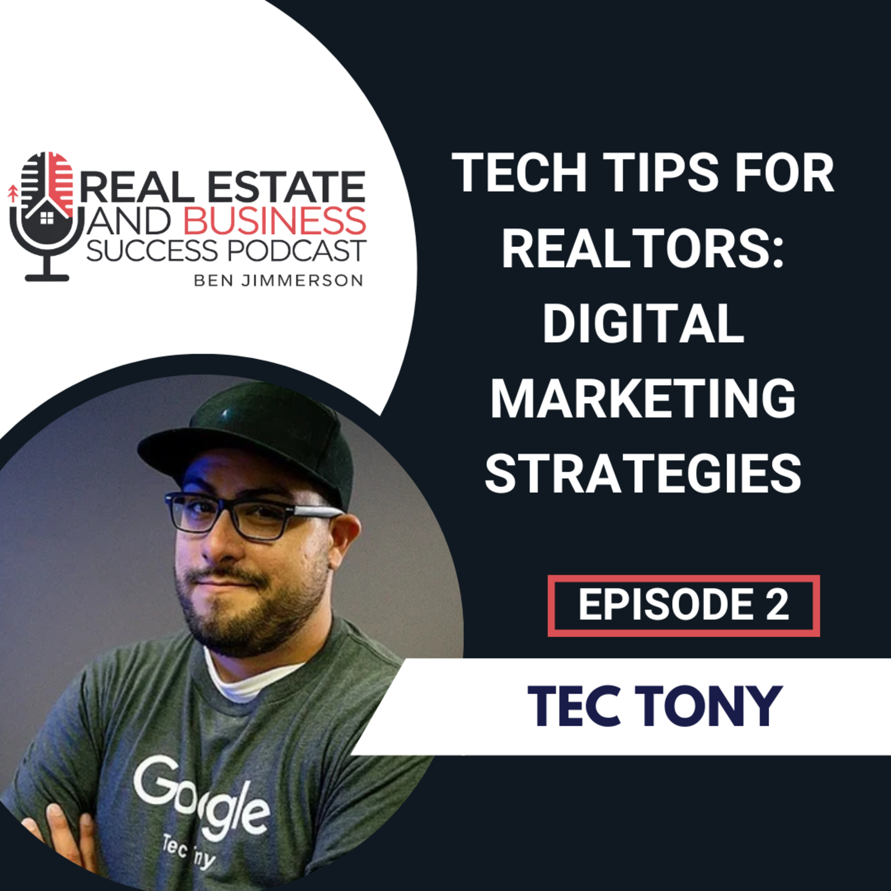 Real Estate and Business Success Podcast