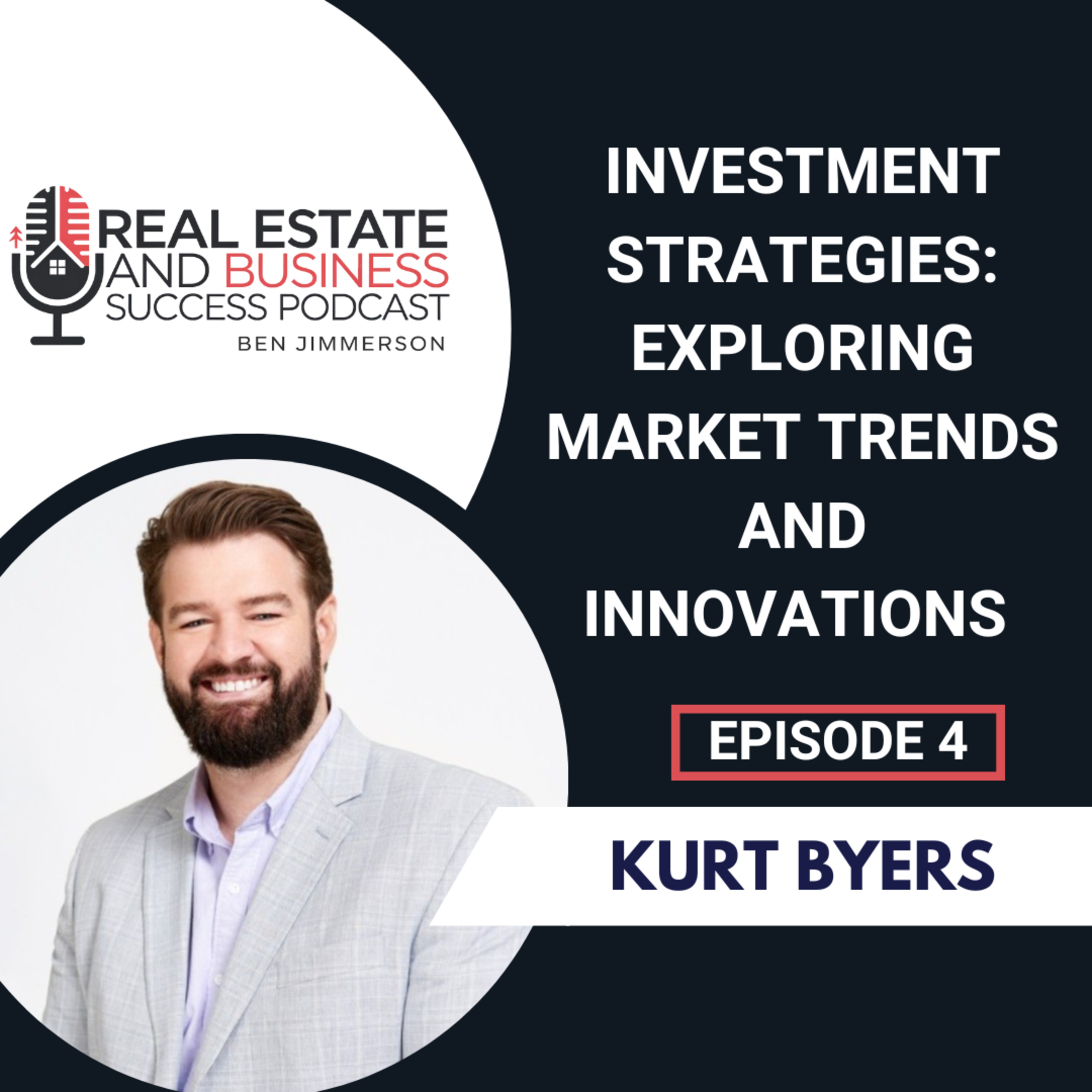 Real Estate and Business Success Podcast