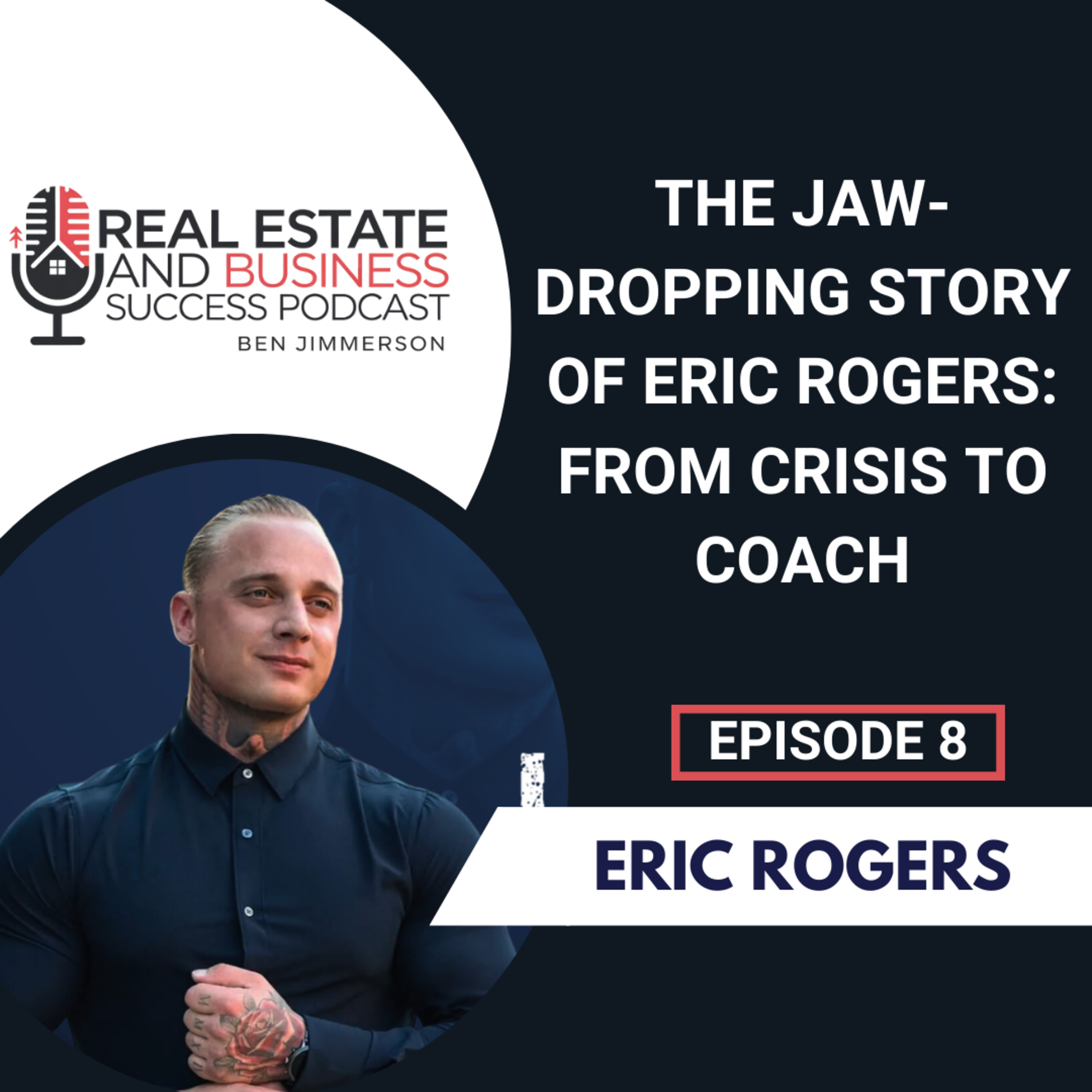 Real Estate and Business Success Podcast