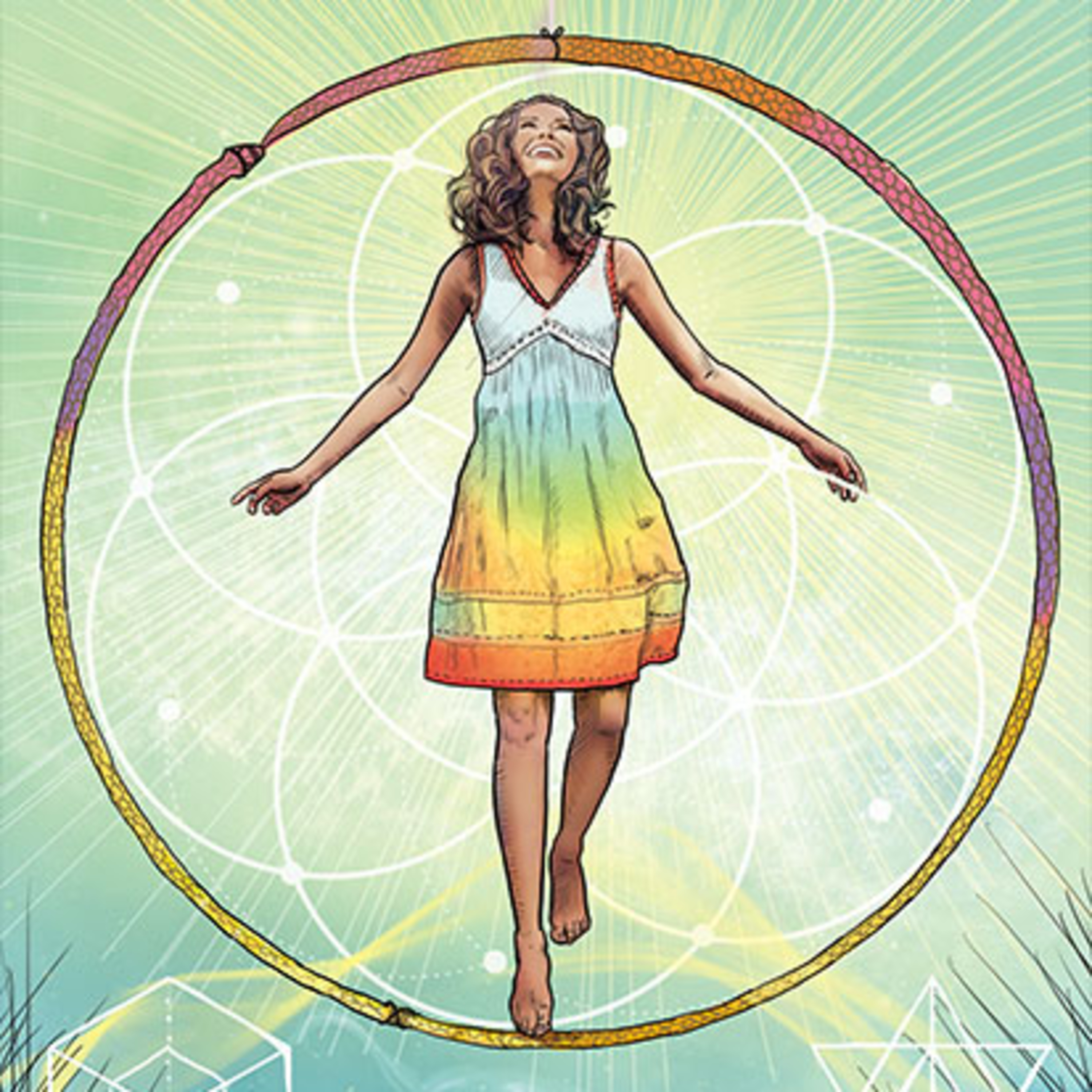 Card Of The Day: The World