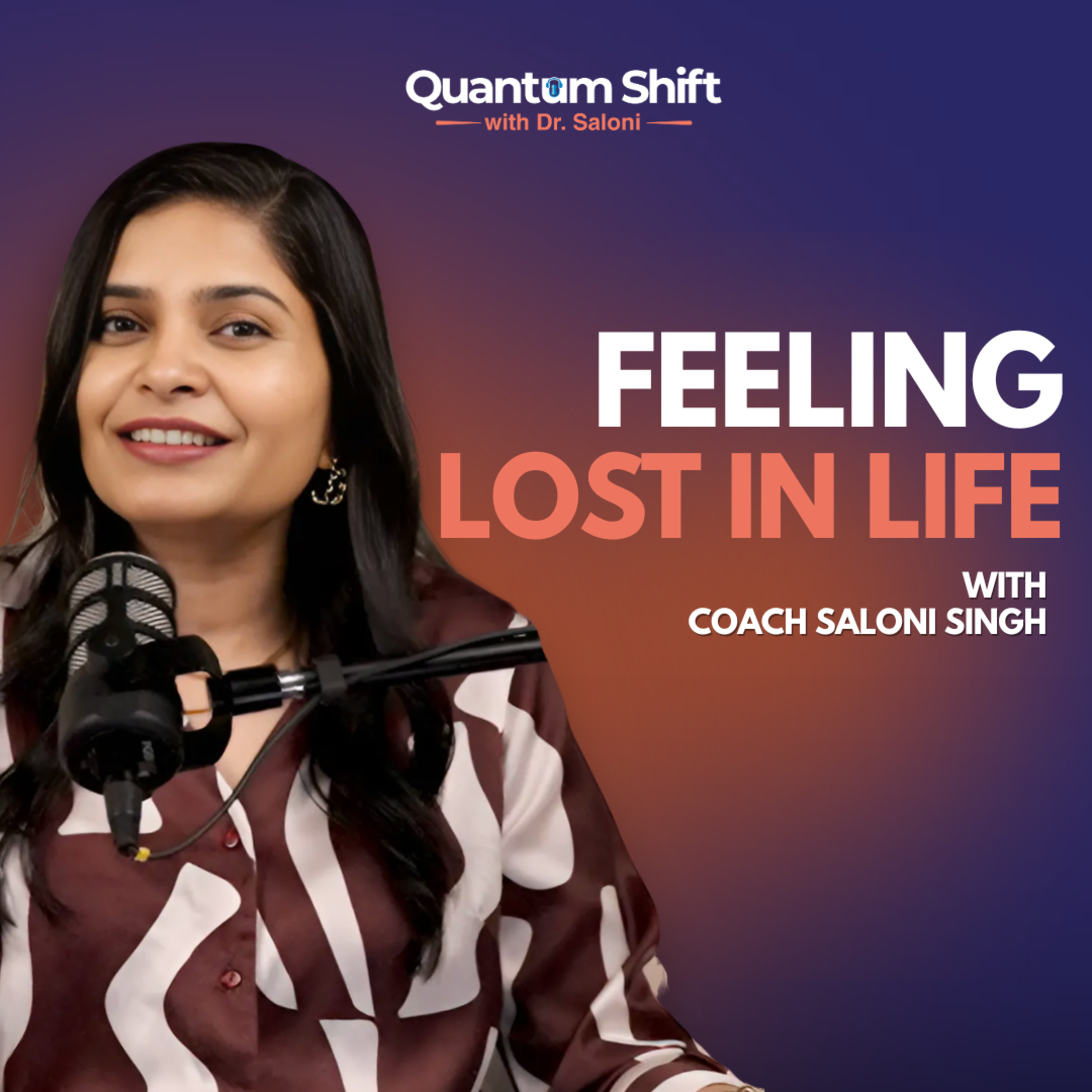 Quantum Shift with Saloni Singh
