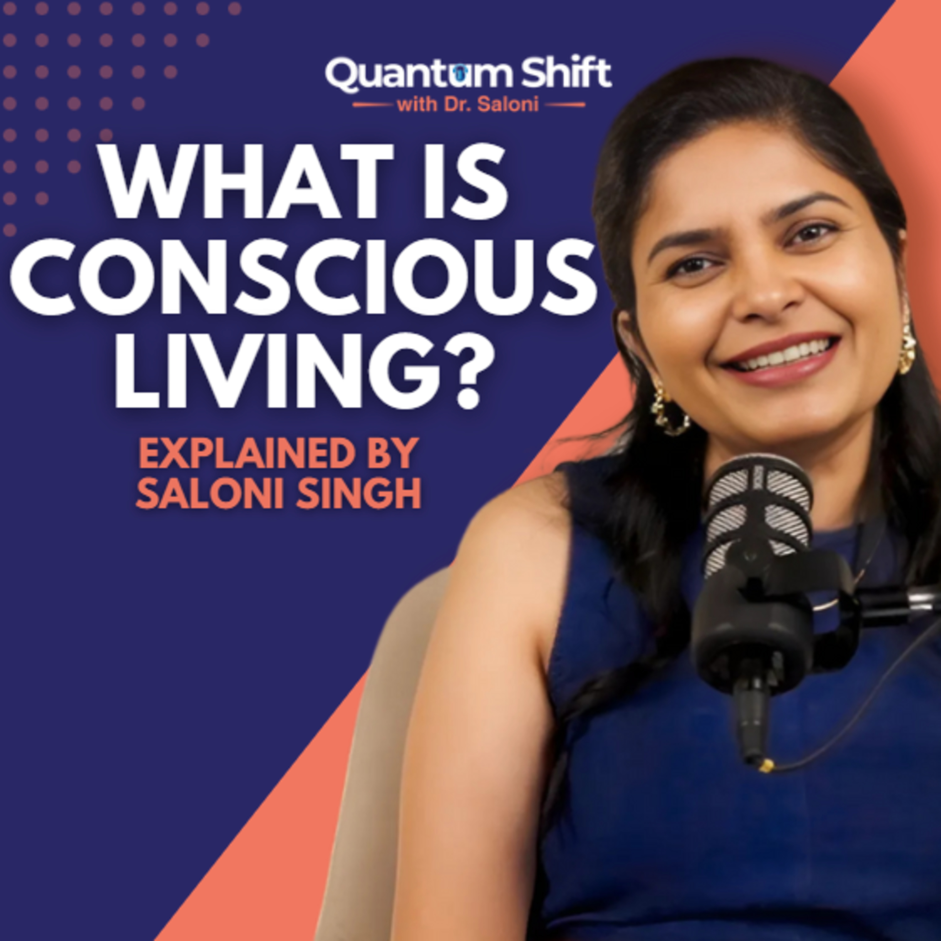 Quantum Shift with Saloni Singh