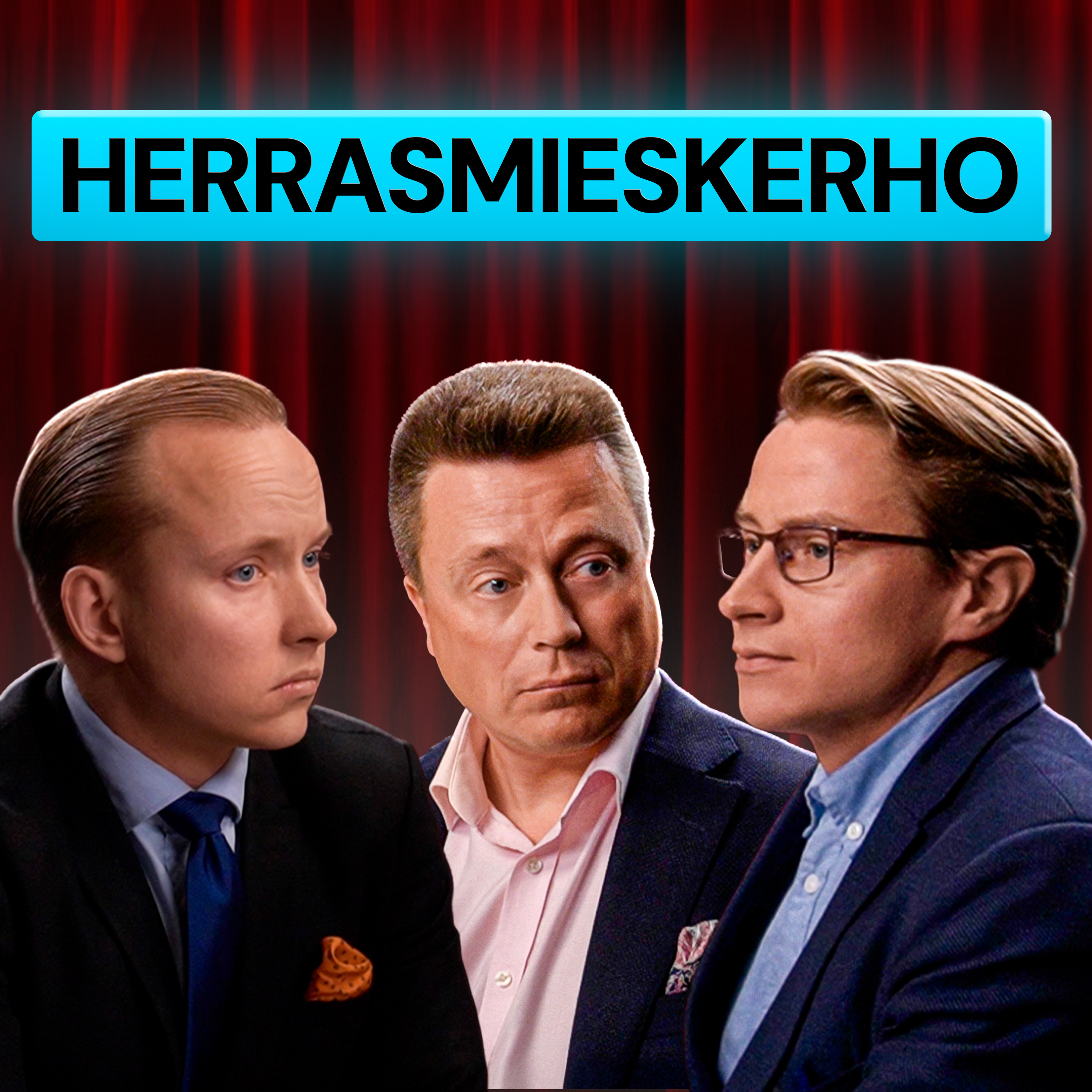 HMK #4 – "LAITAOIKEISTON" NOUSU ja Lähi-idän RAUHA episode artwork