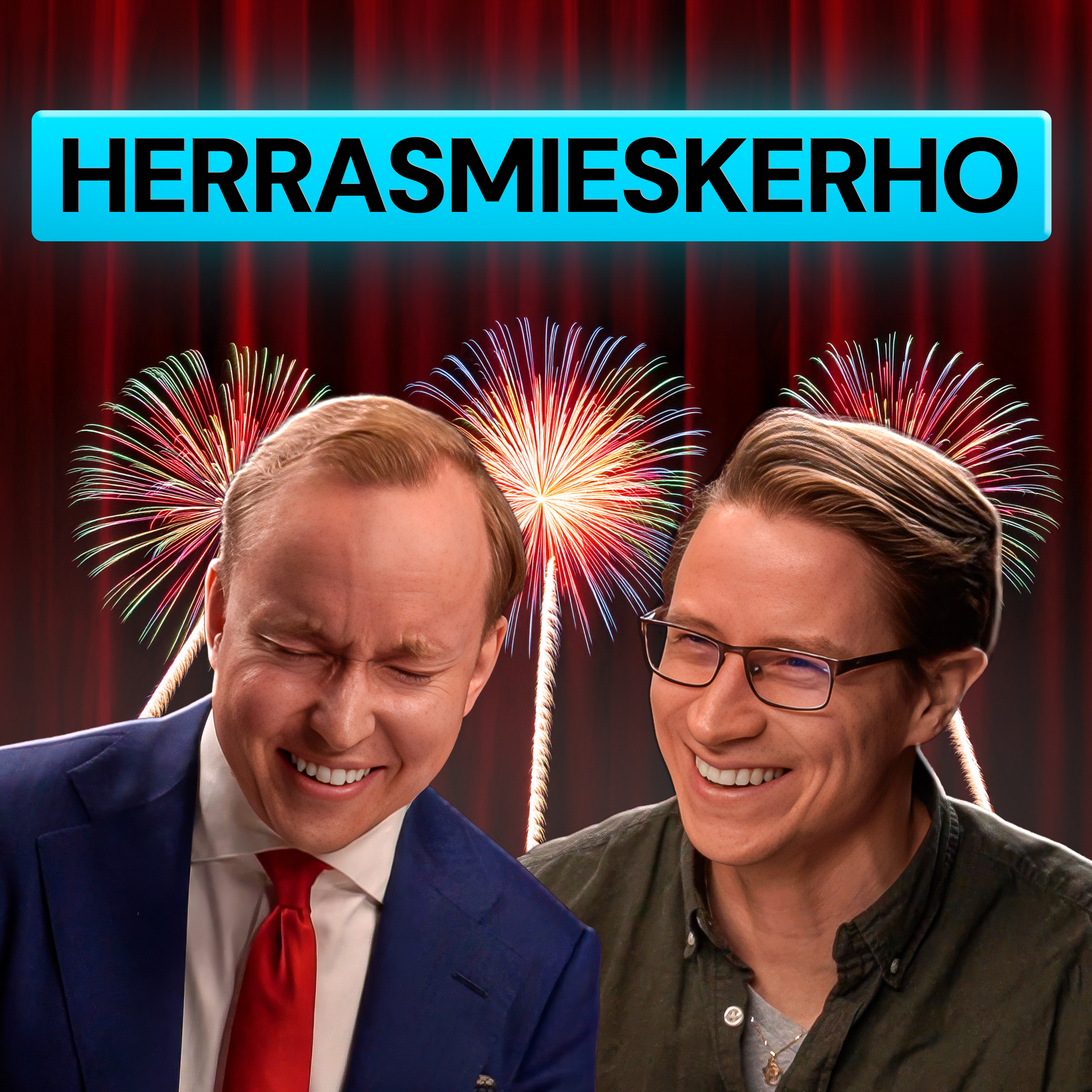 HMK#9 – UV-SPESIAALI: Vuoden 2025 Top10 VASSARISEKOILUT episode artwork