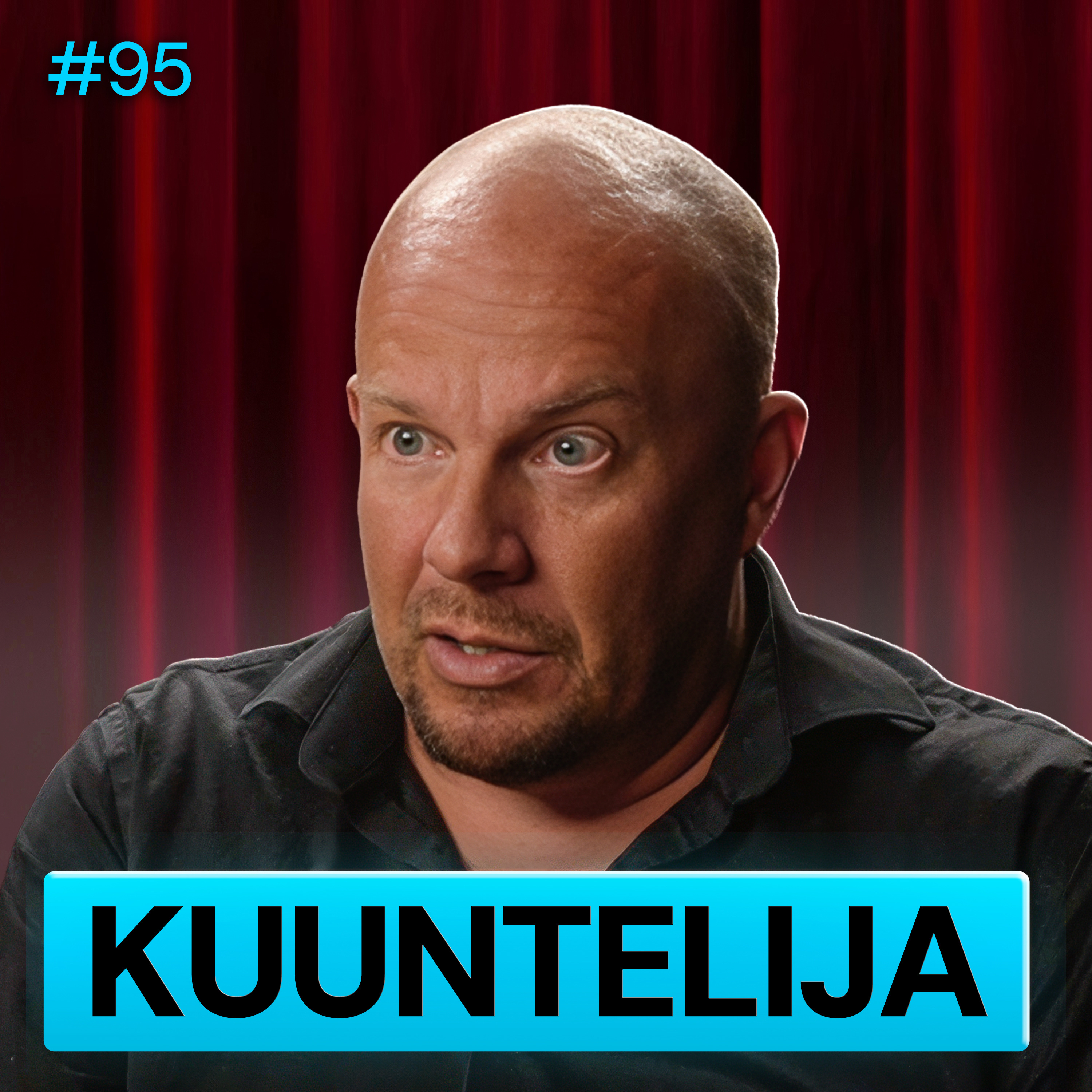 Henry Aflecht: Vuoden 2027 vaalit ovat viimeinen mahdollisuus PELASTAA Suomi episode artwork