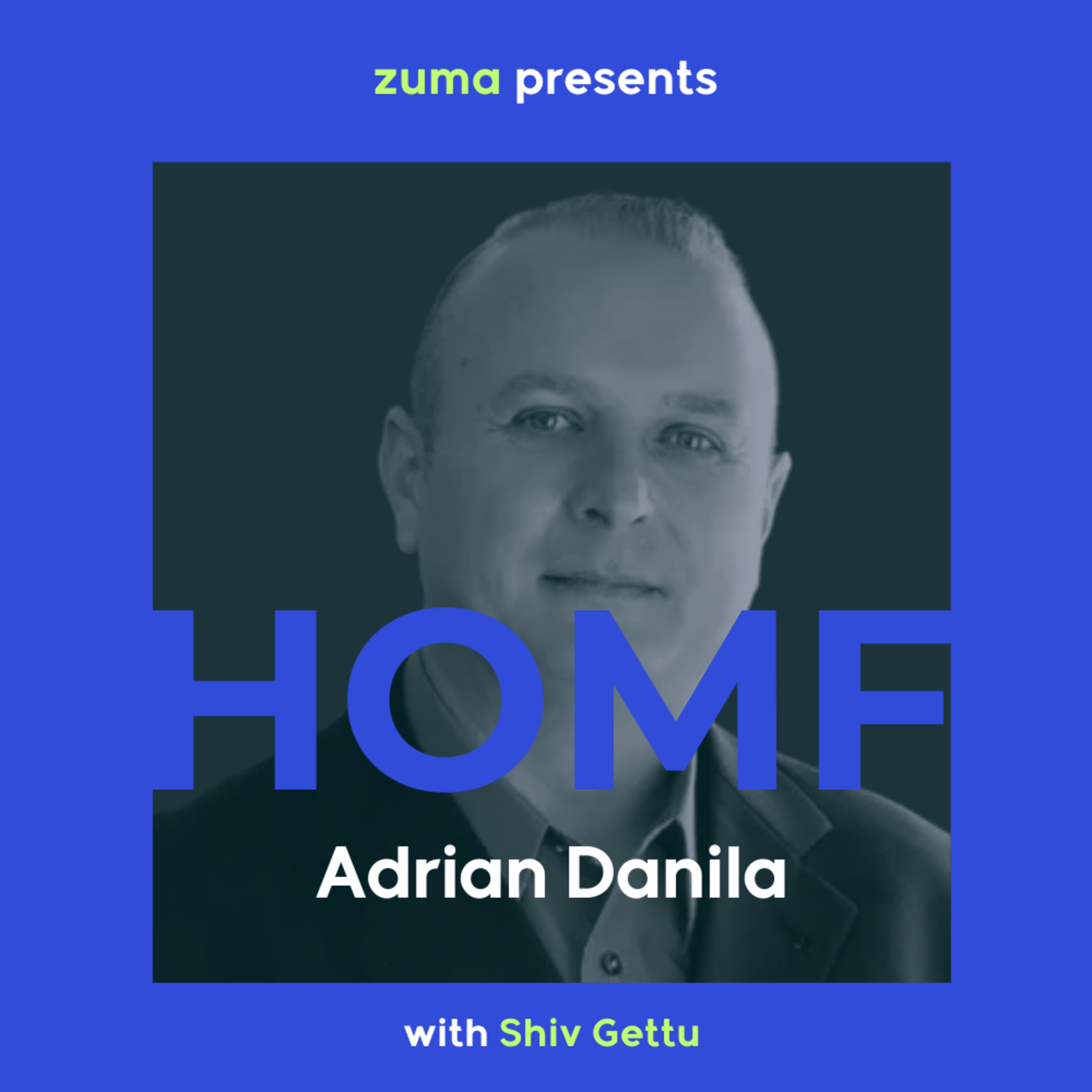 Humans of Multifamily