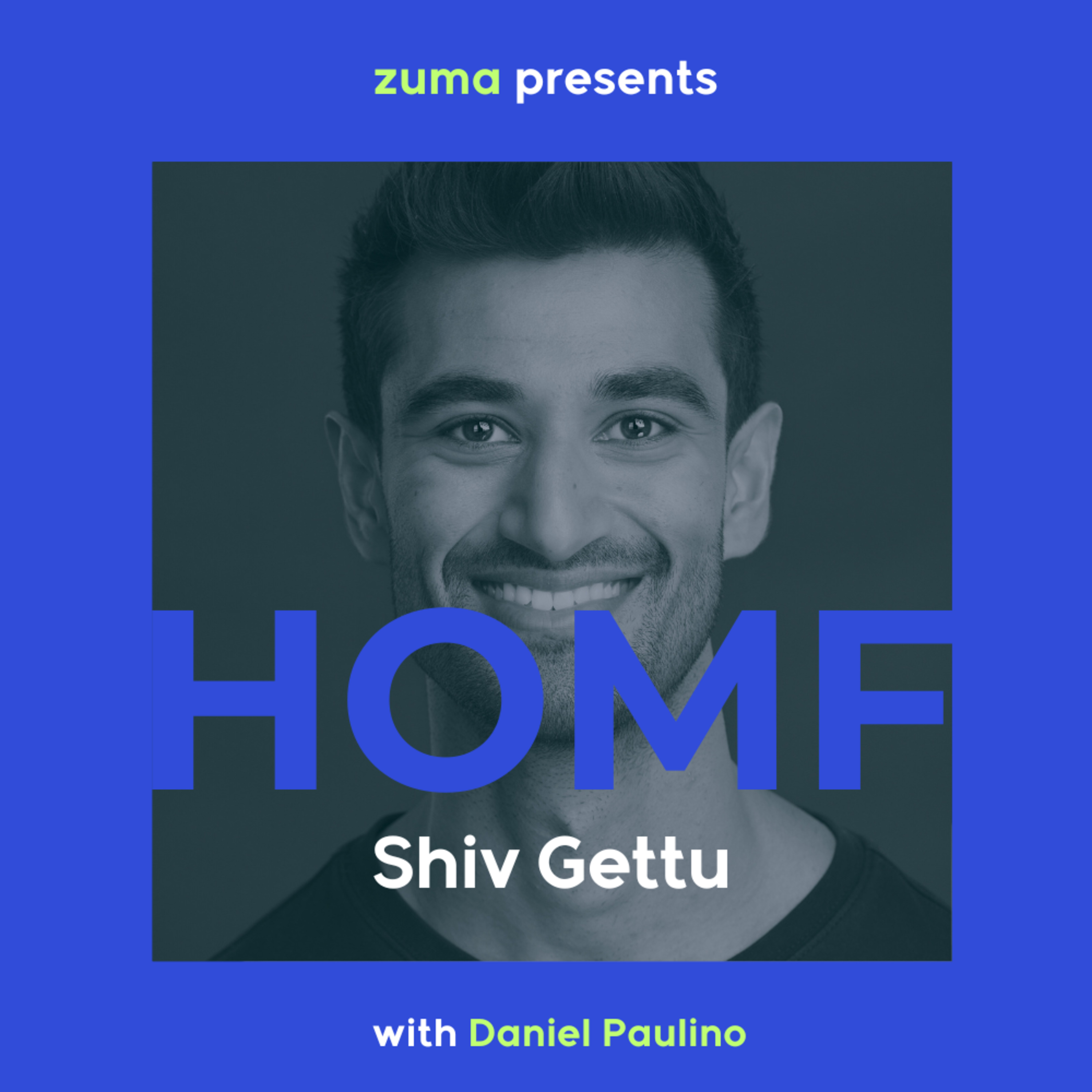 Humans of Multifamily
