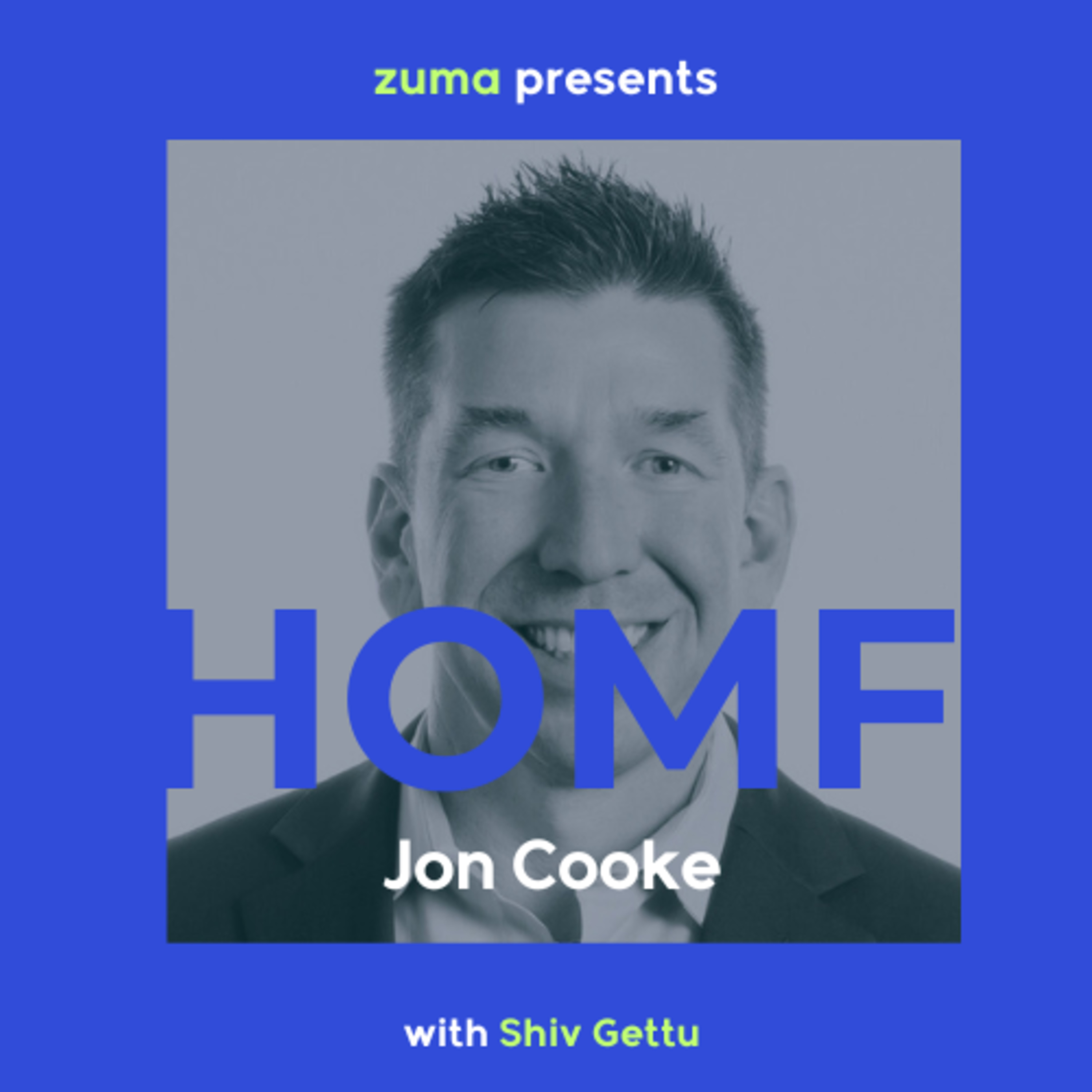 Humans of Multifamily