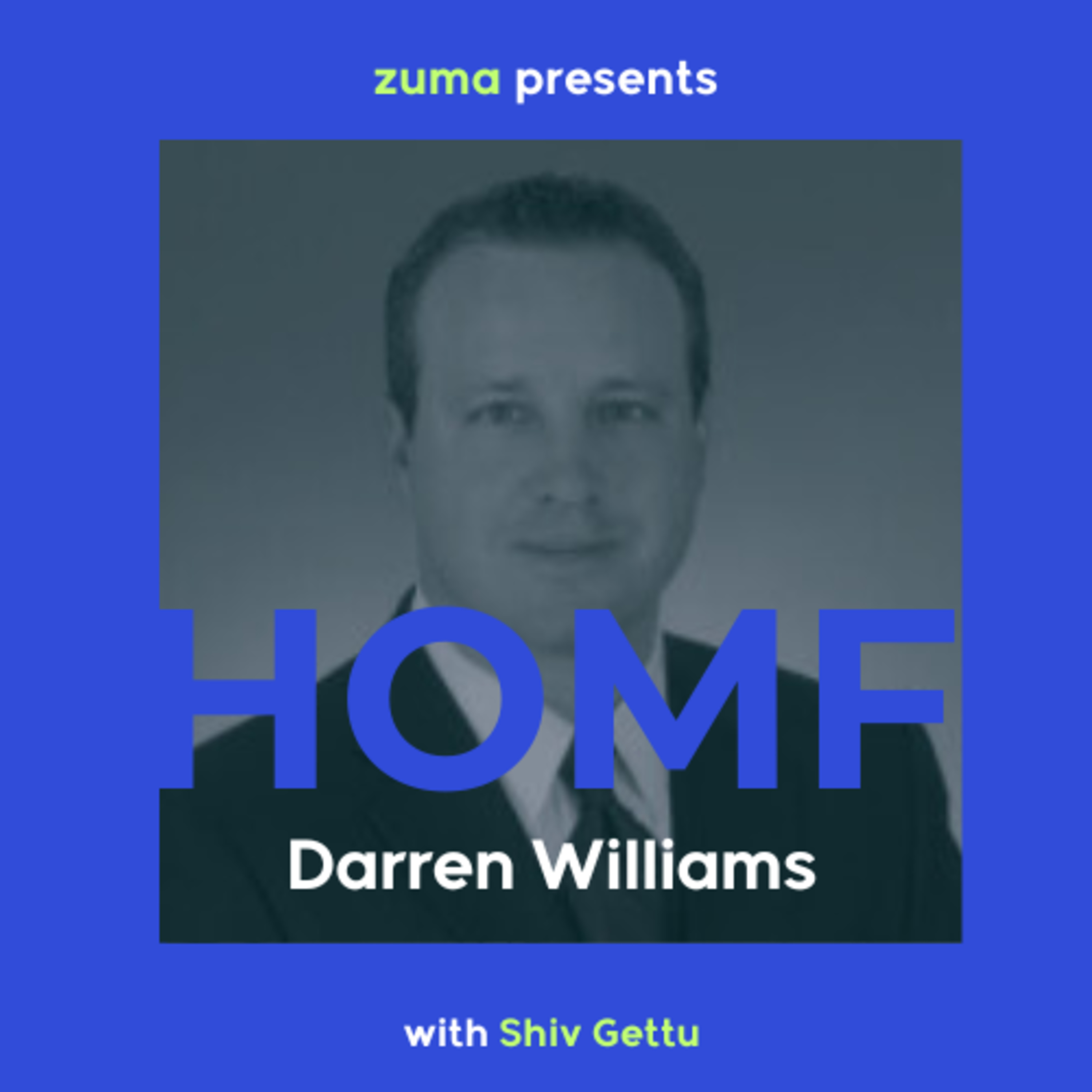 Humans of Multifamily