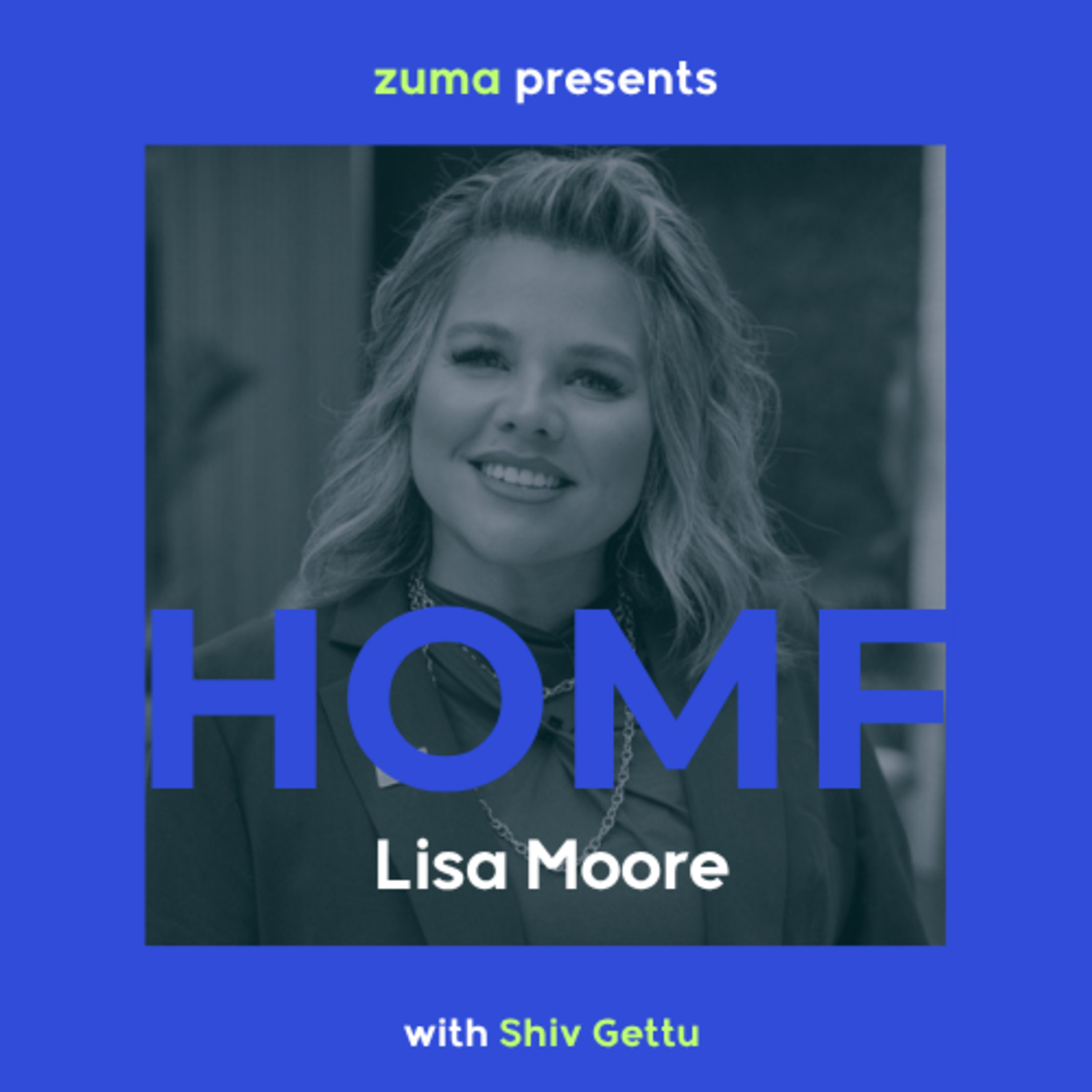 Lisa Moore: From Country Singer to Real Estate Leader