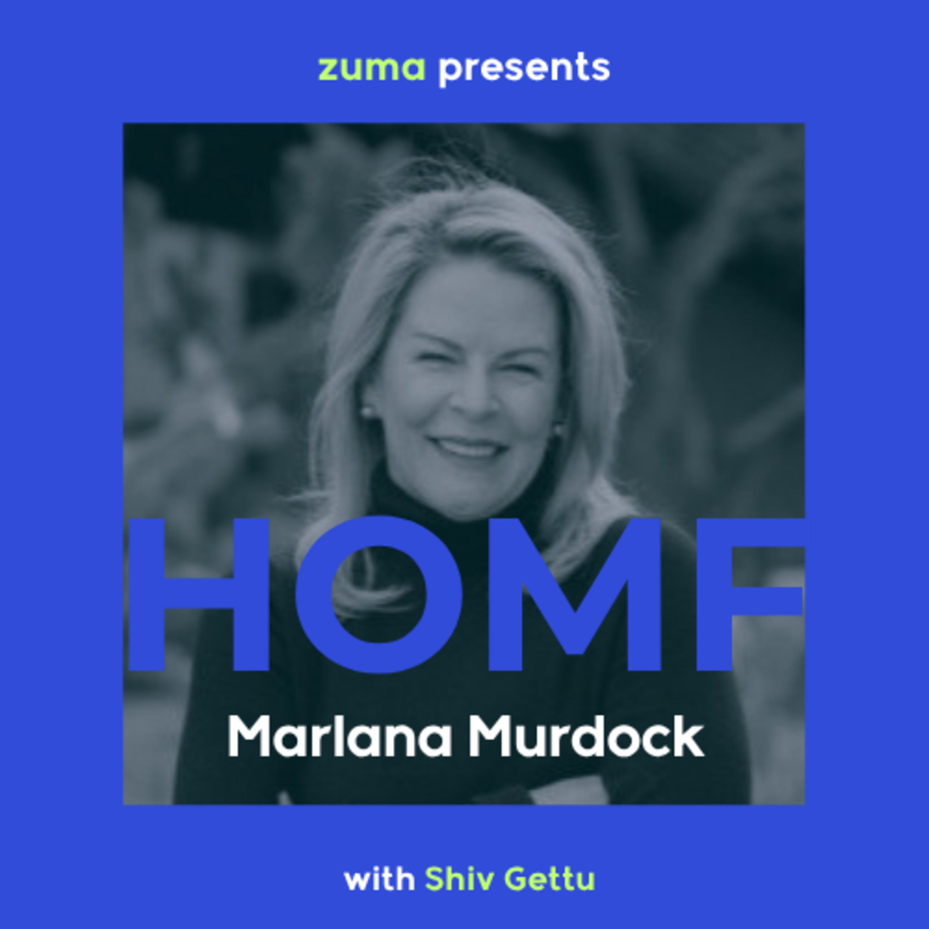 Marlana Murdock: Why Multifamily Keeps Solving the Wrong Problems episode artwork