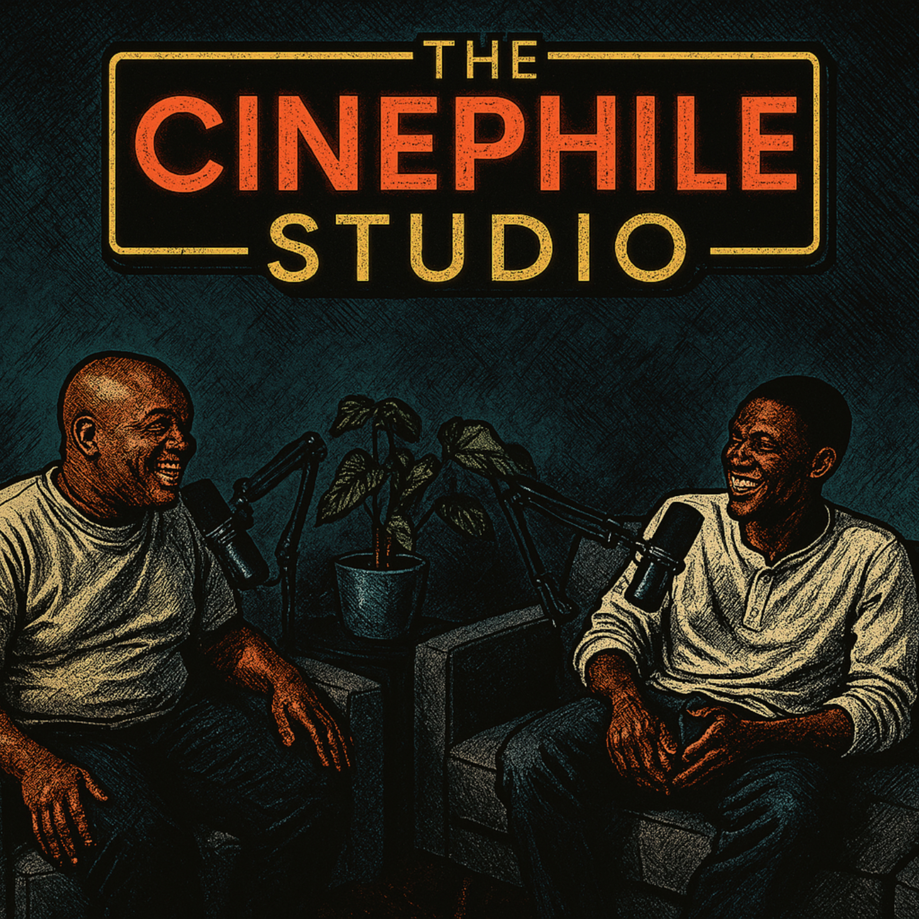 Can You See Us?: A Story That Should Stay With You episode artwork