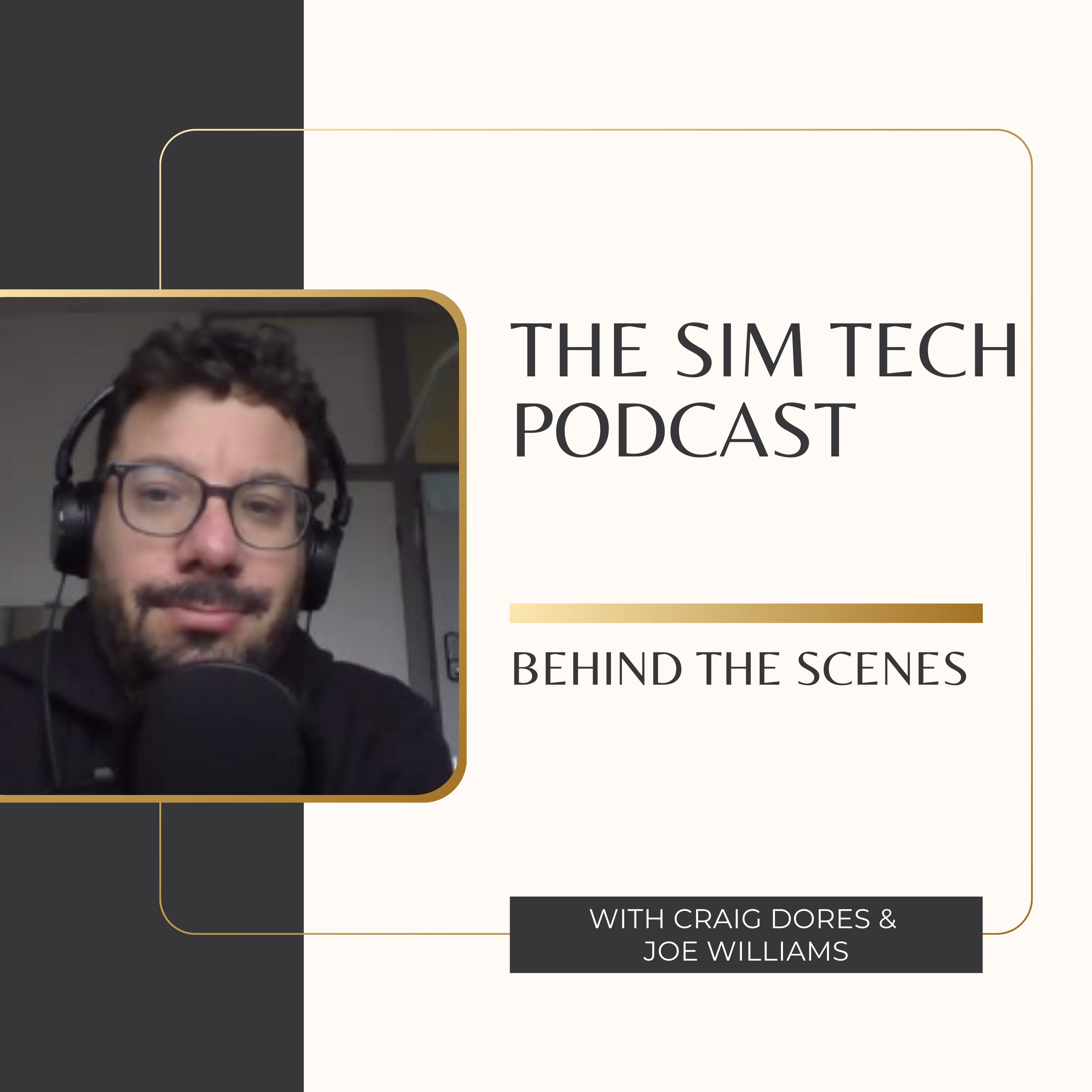 The Sim Tech Podcast: Clinical Simulation