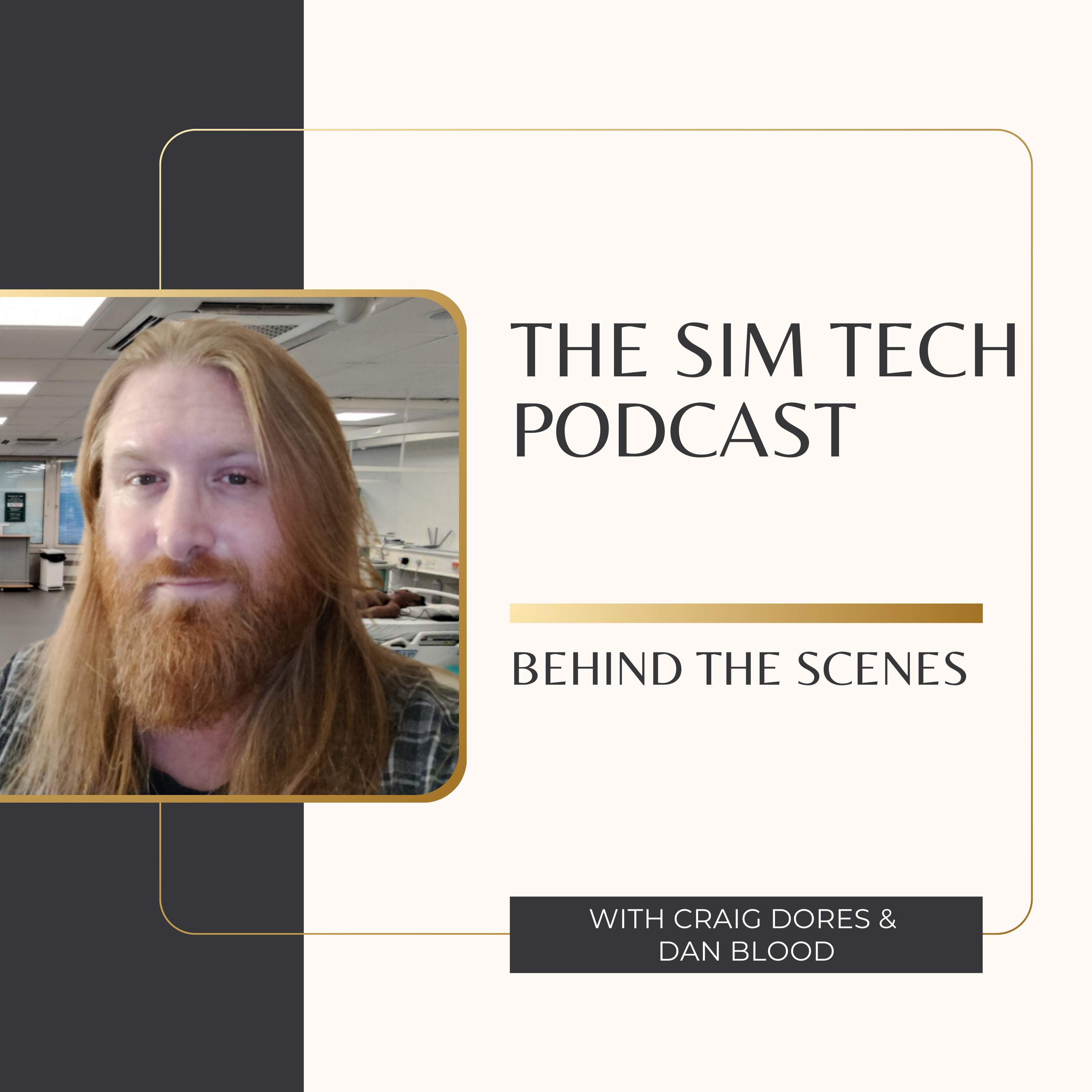 The Sim Tech Podcast: Clinical Simulation