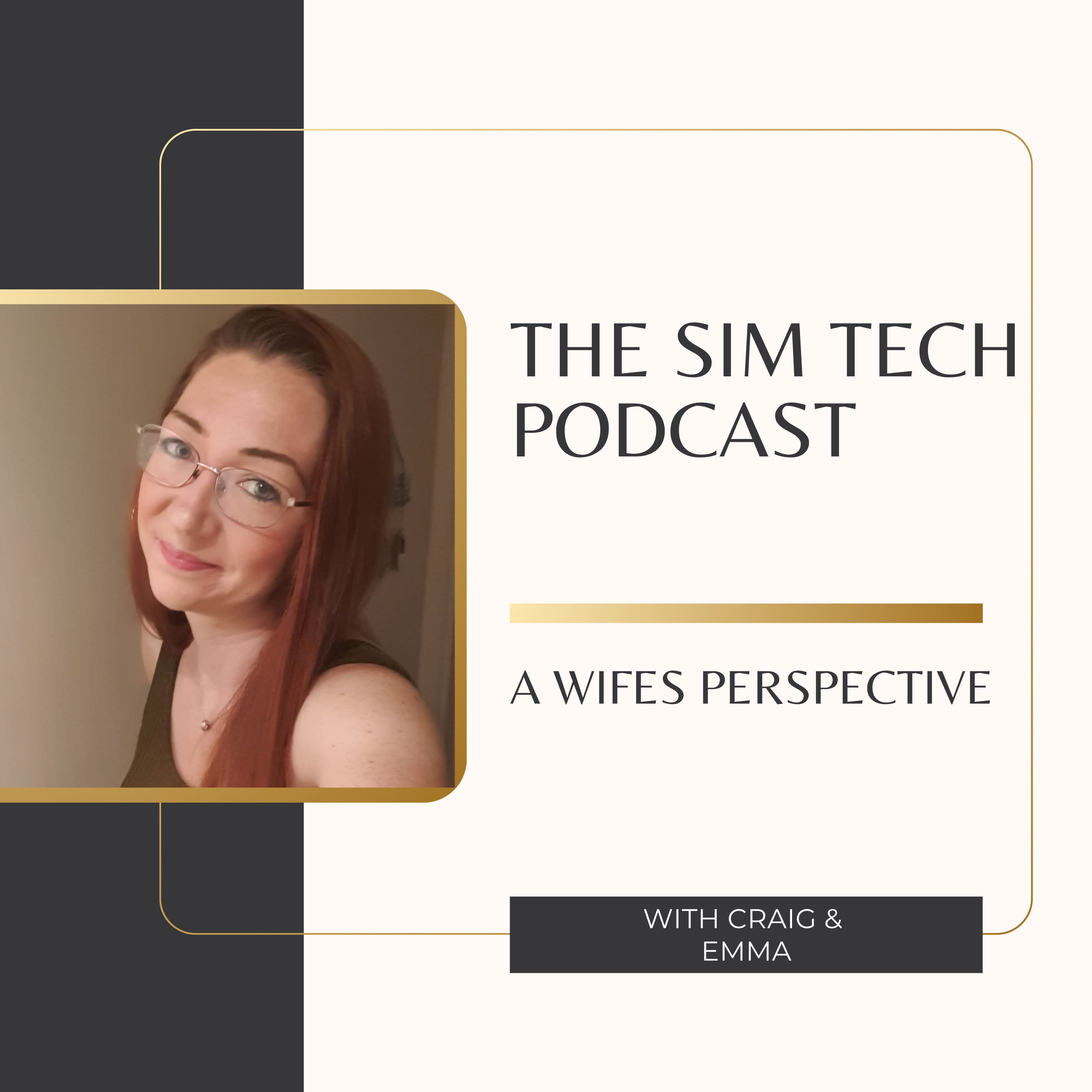 The Sim Tech Podcast: Clinical Simulation