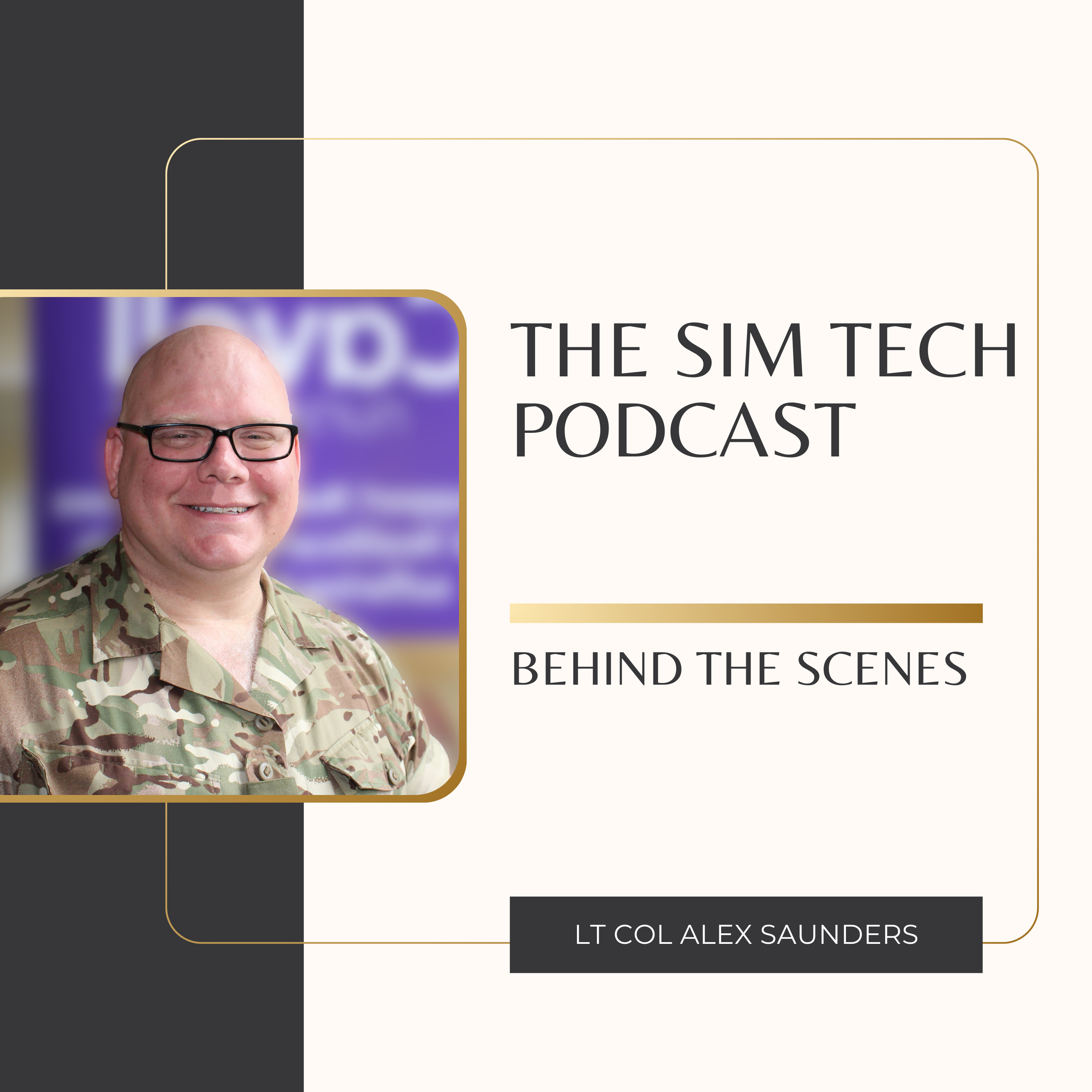 The Sim Tech Podcast: Clinical Simulation