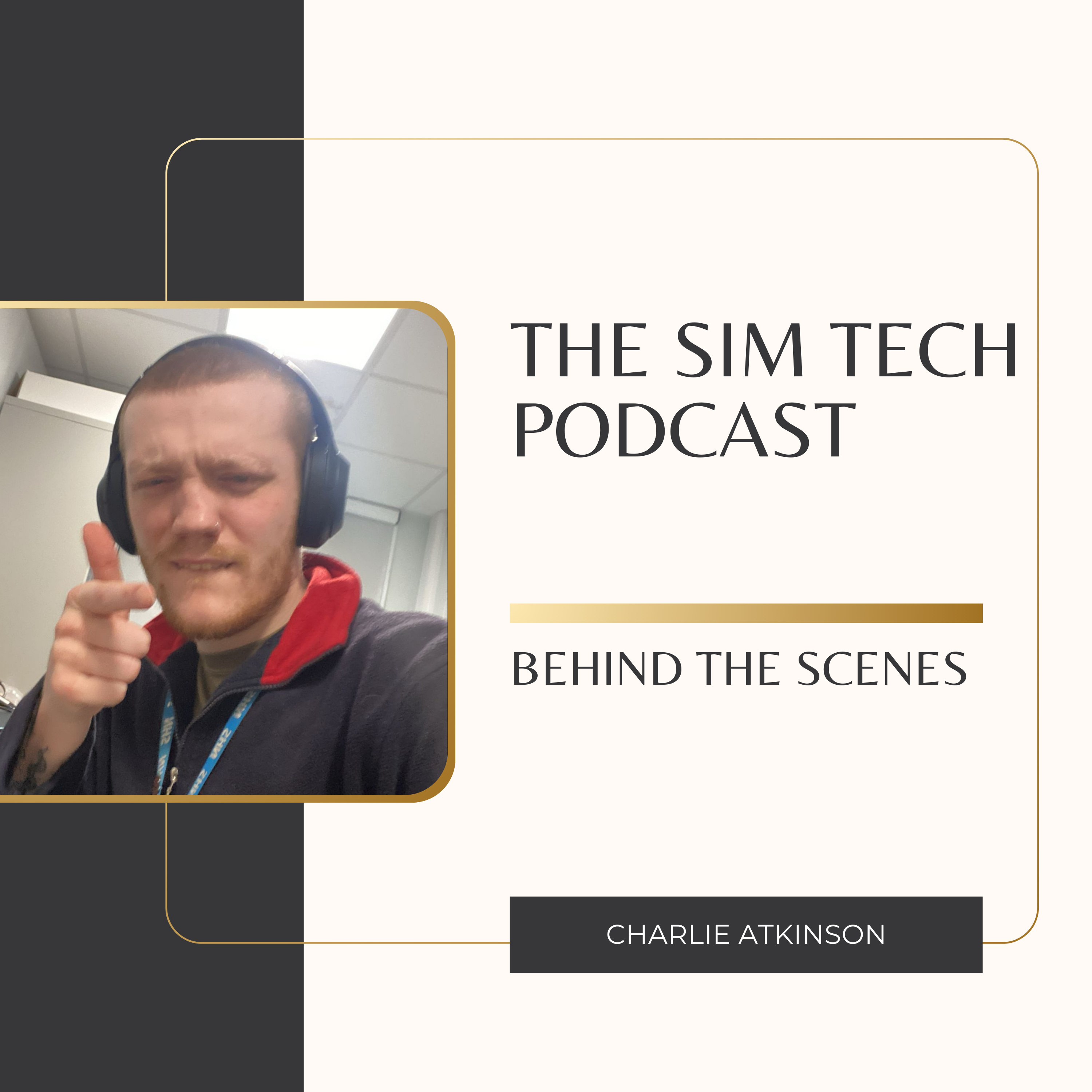 The Sim Tech Podcast: Clinical Simulation
