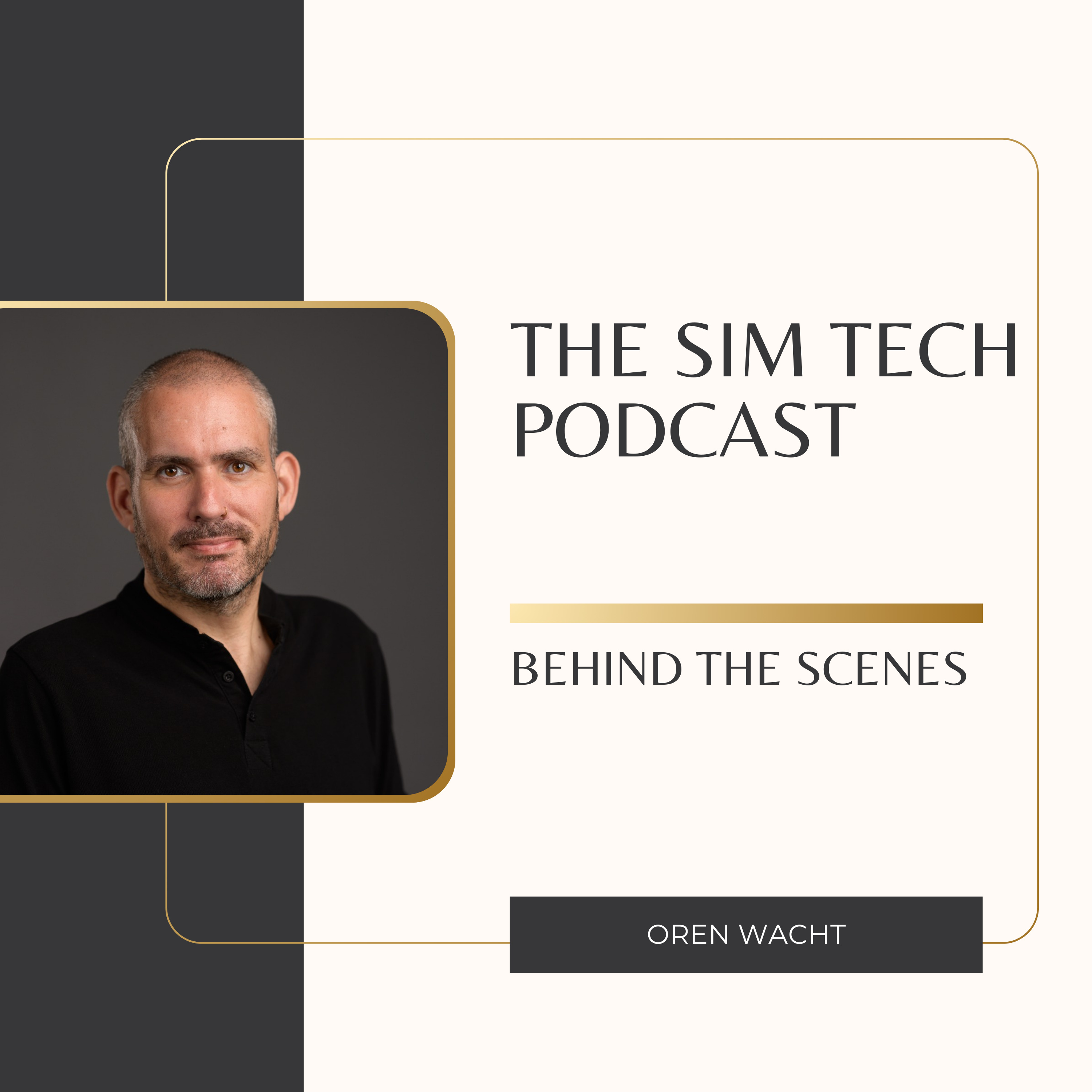 The Sim Tech Podcast: Clinical Simulation