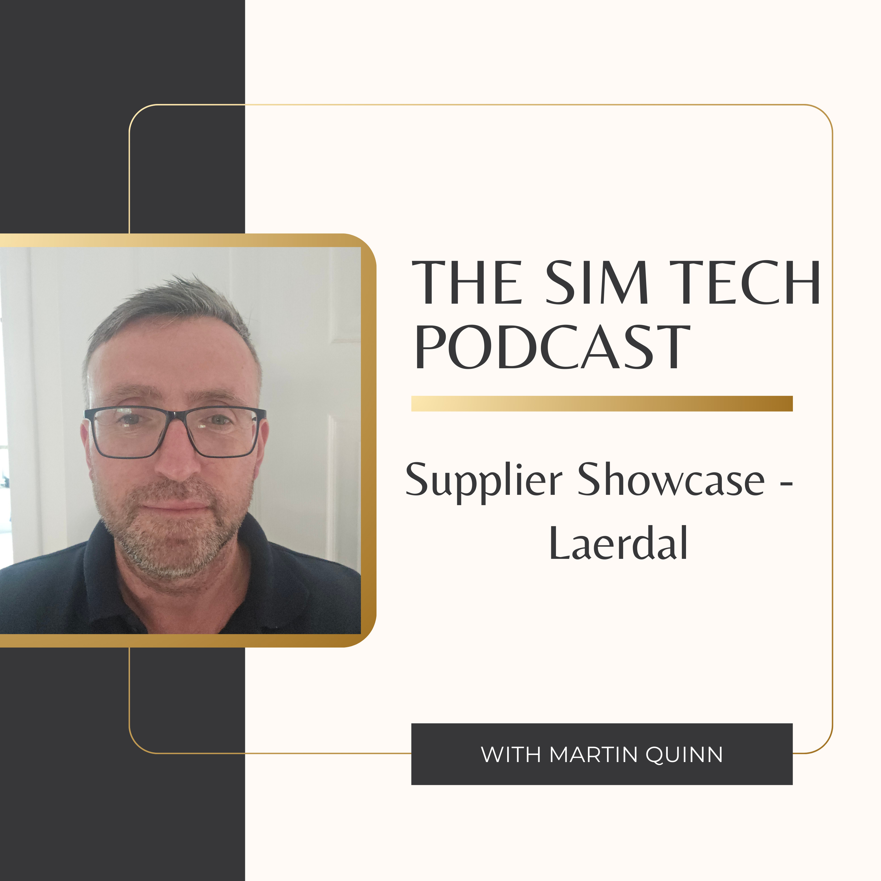 The Sim Tech Podcast: Clinical Simulation