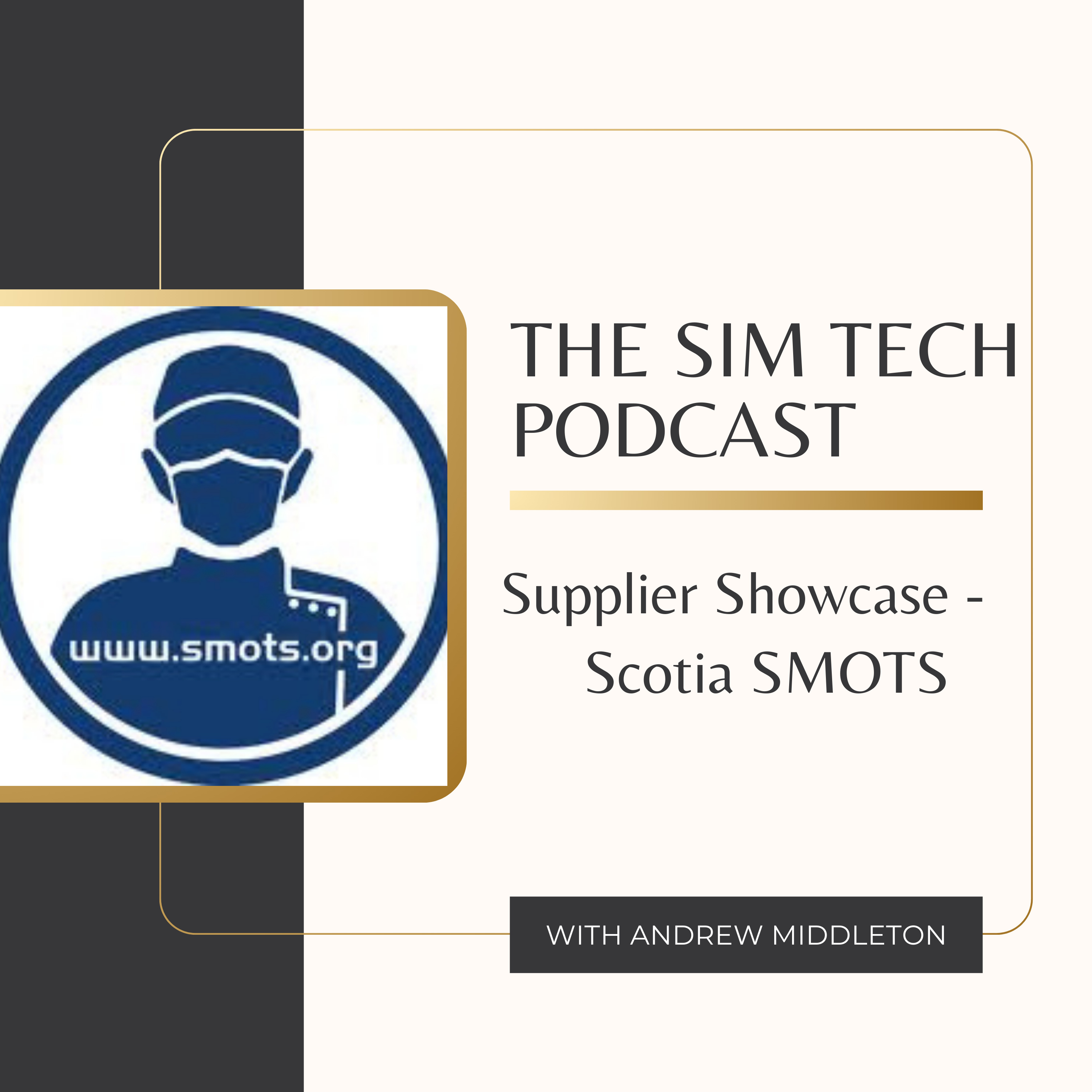 The Sim Tech Podcast: Clinical Simulation