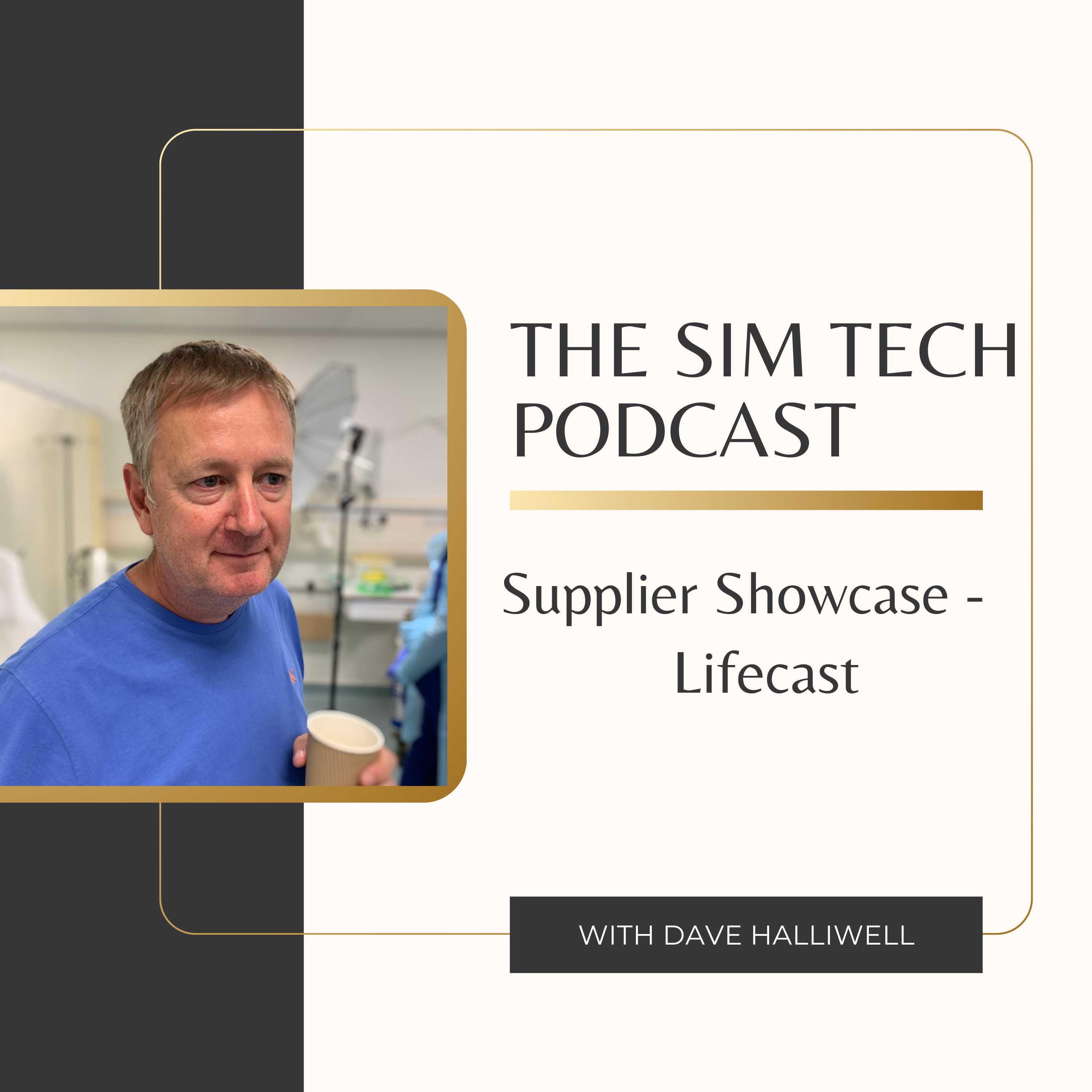 The Sim Tech Podcast: Clinical Simulation