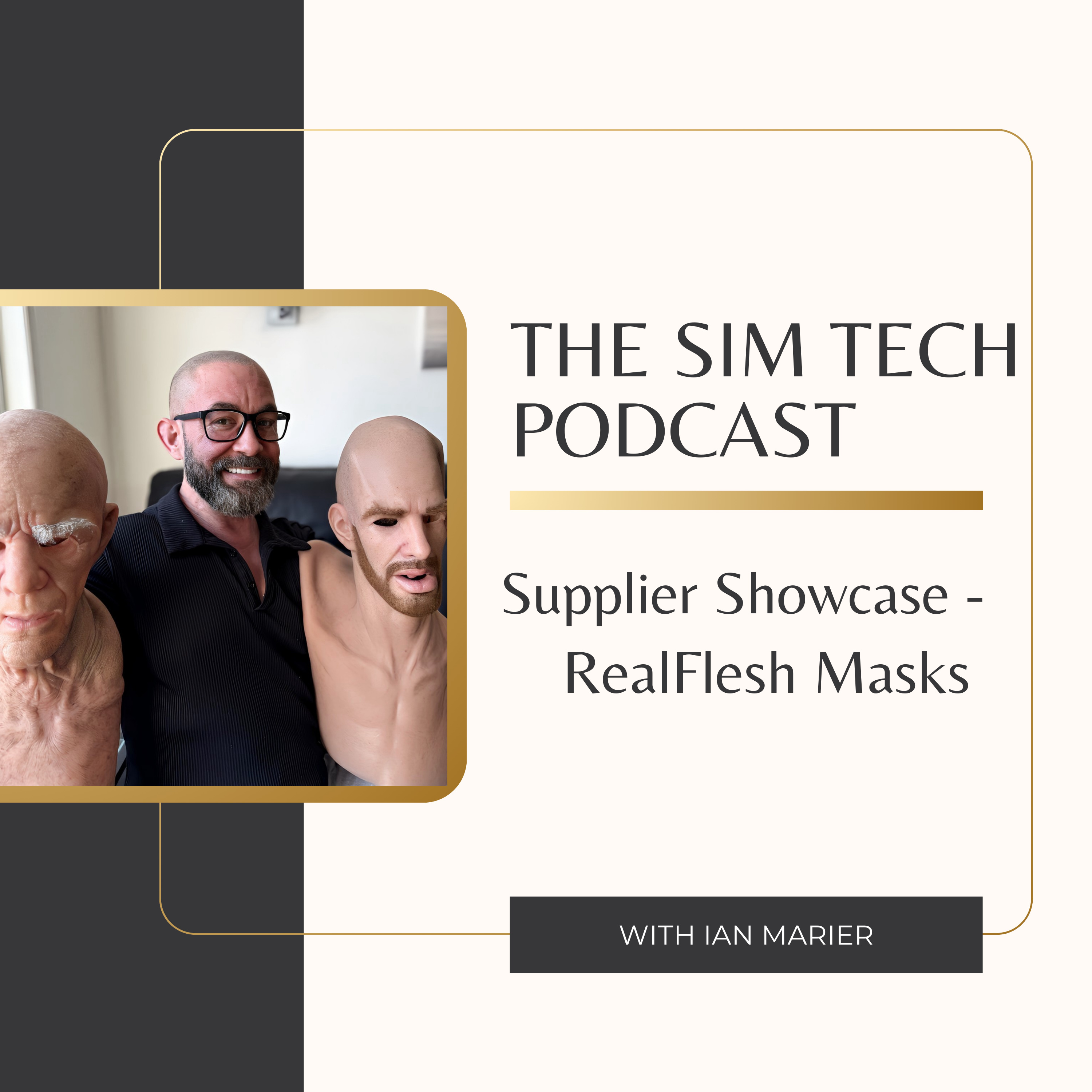 The Sim Tech Podcast: Clinical Simulation