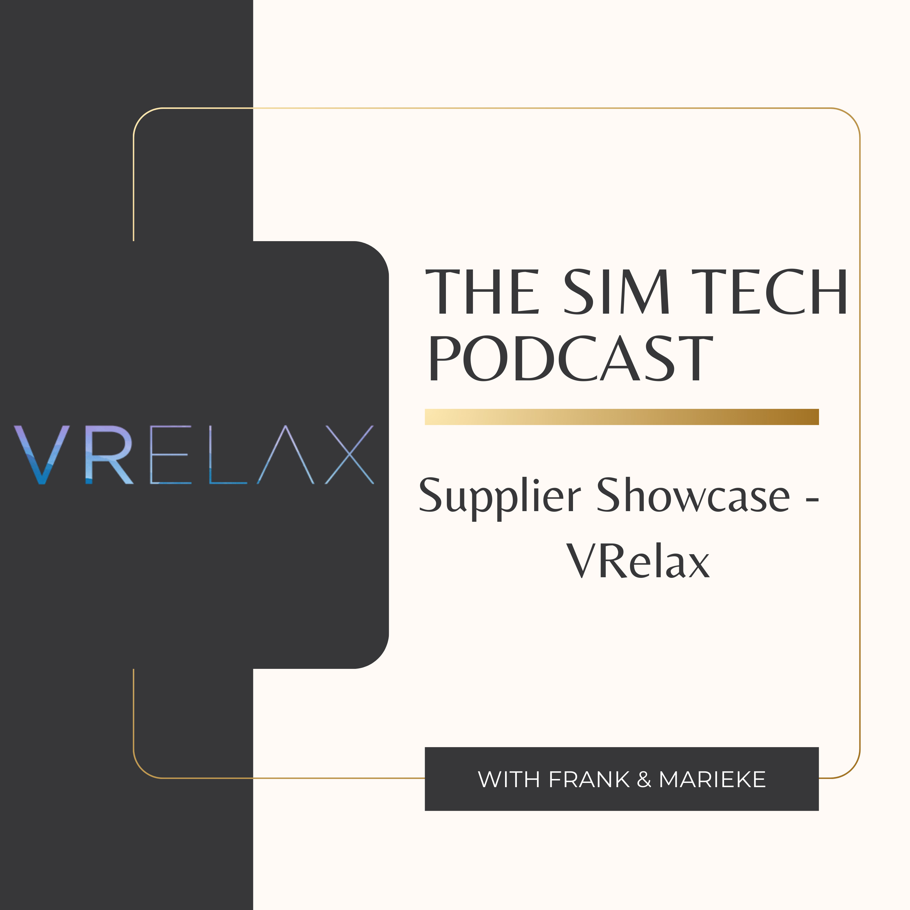 The Sim Tech Podcast: Clinical Simulation