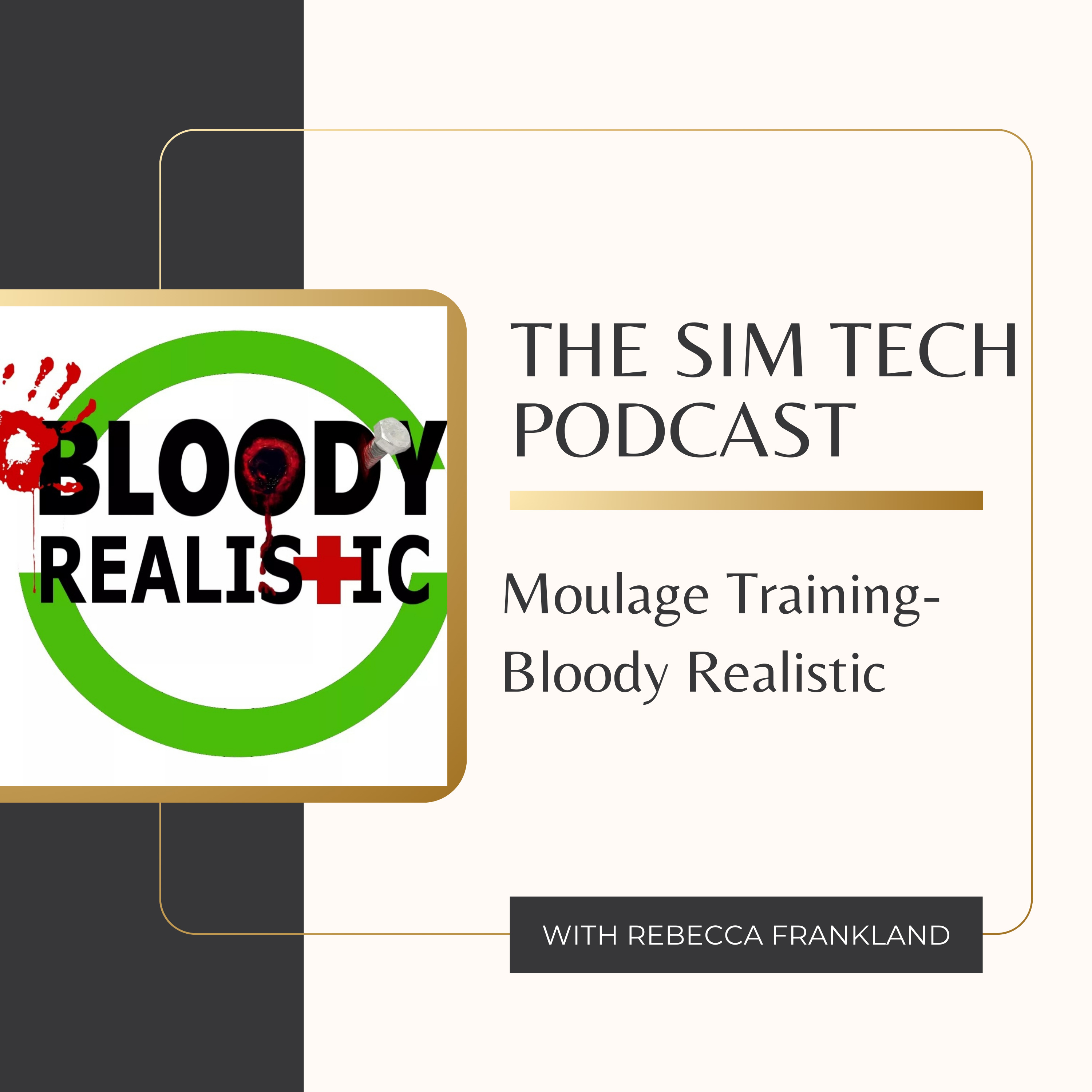 The Sim Tech Podcast: Clinical Simulation