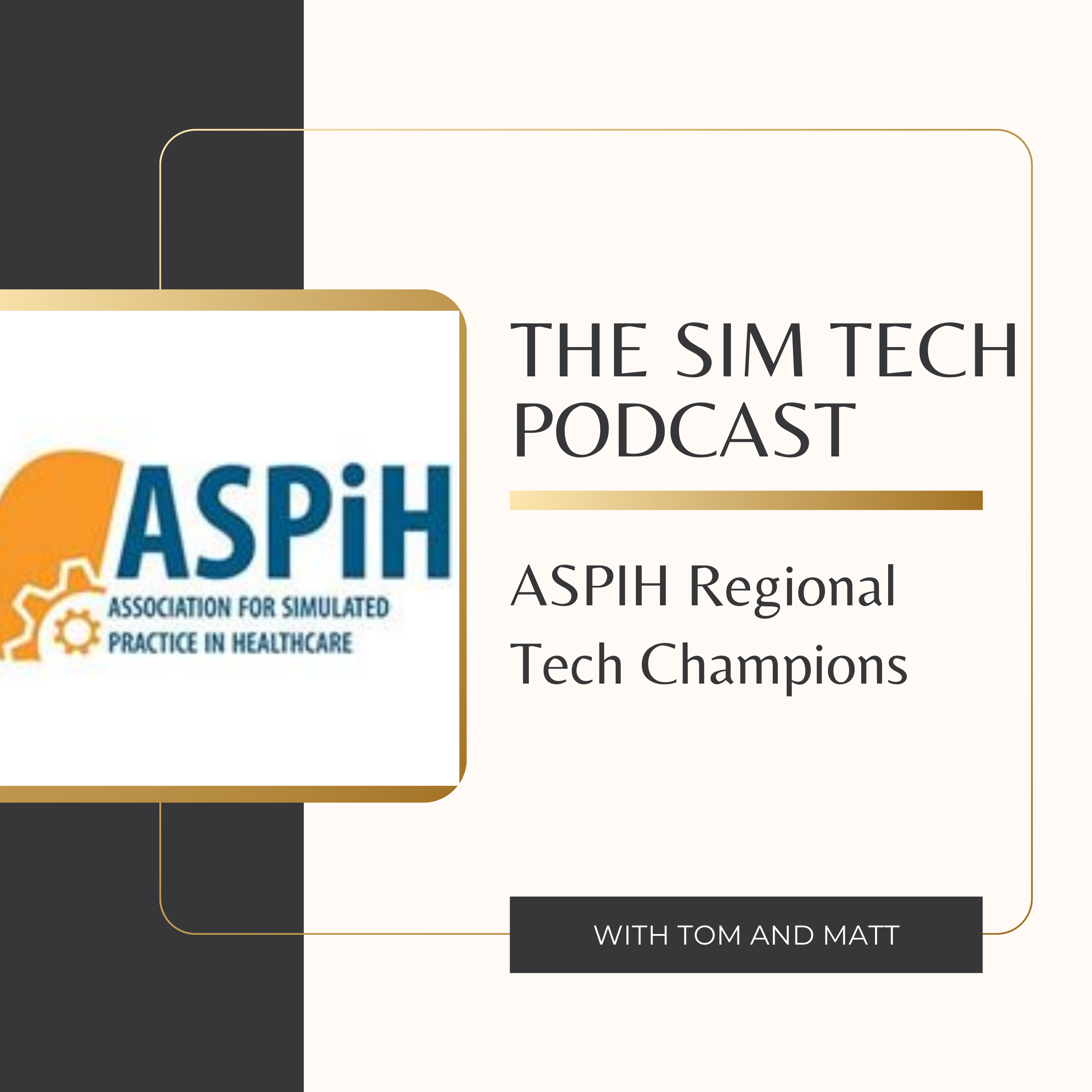 The Sim Tech Podcast: Clinical Simulation