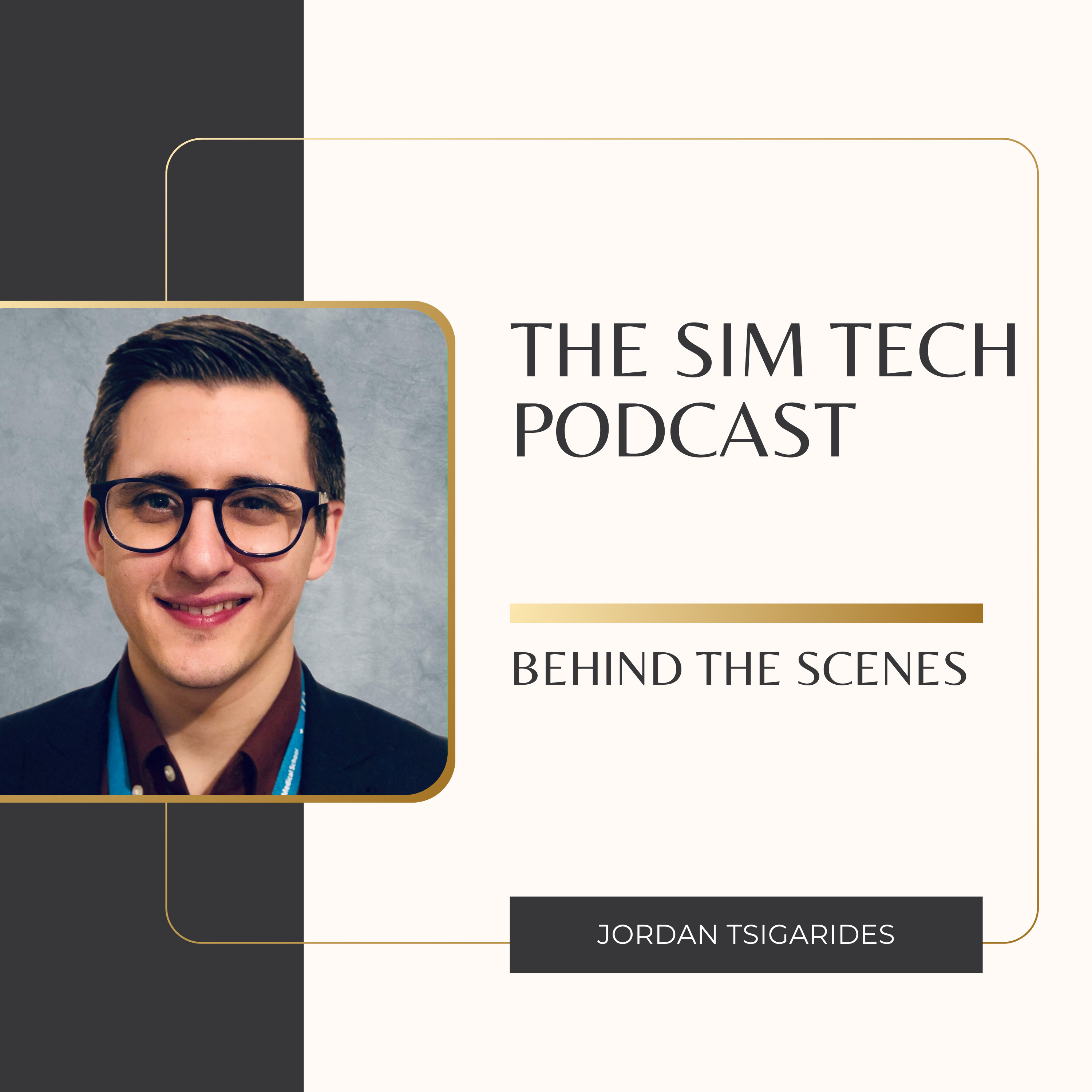 The Sim Tech Podcast: Clinical Simulation