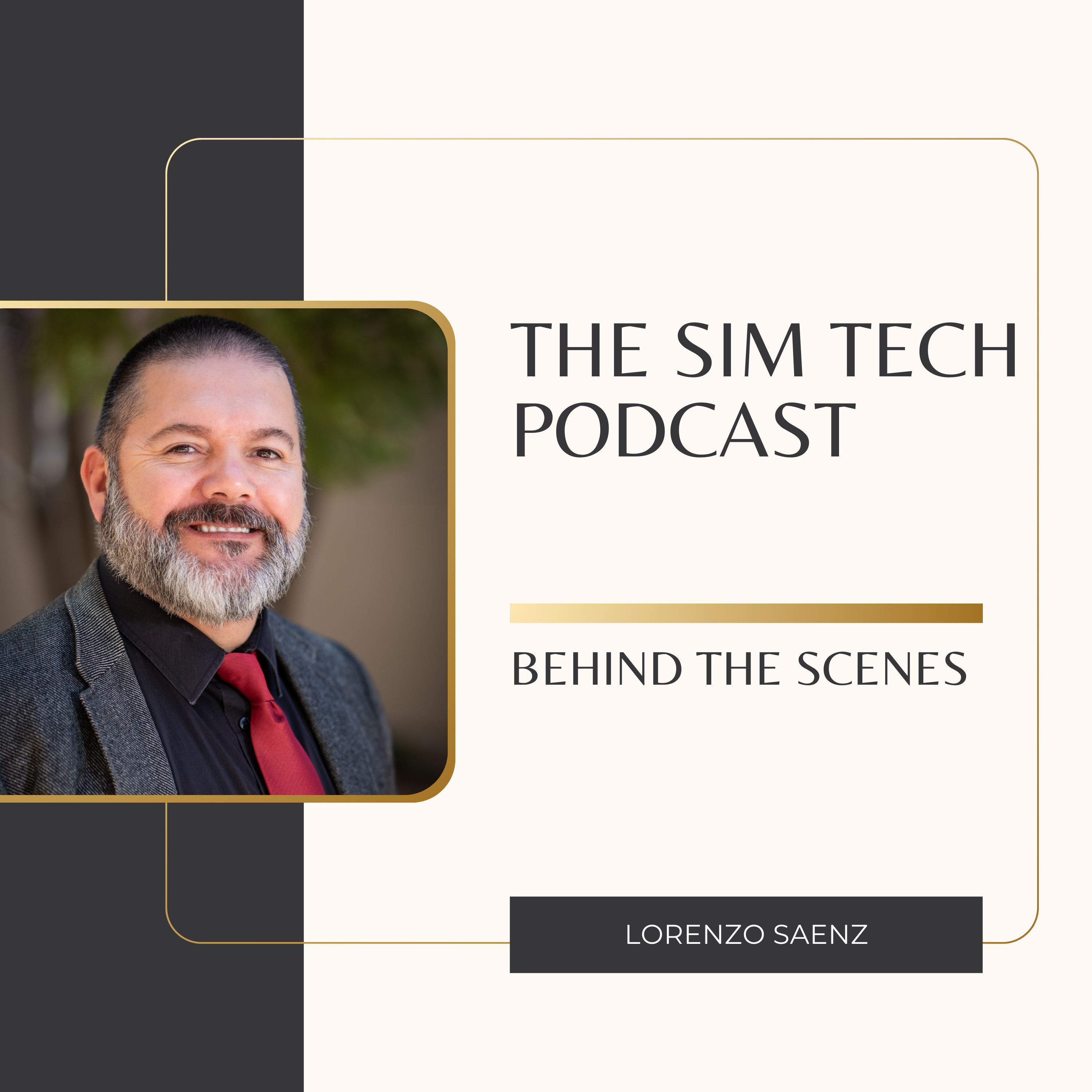 The Sim Tech Podcast: Clinical Simulation