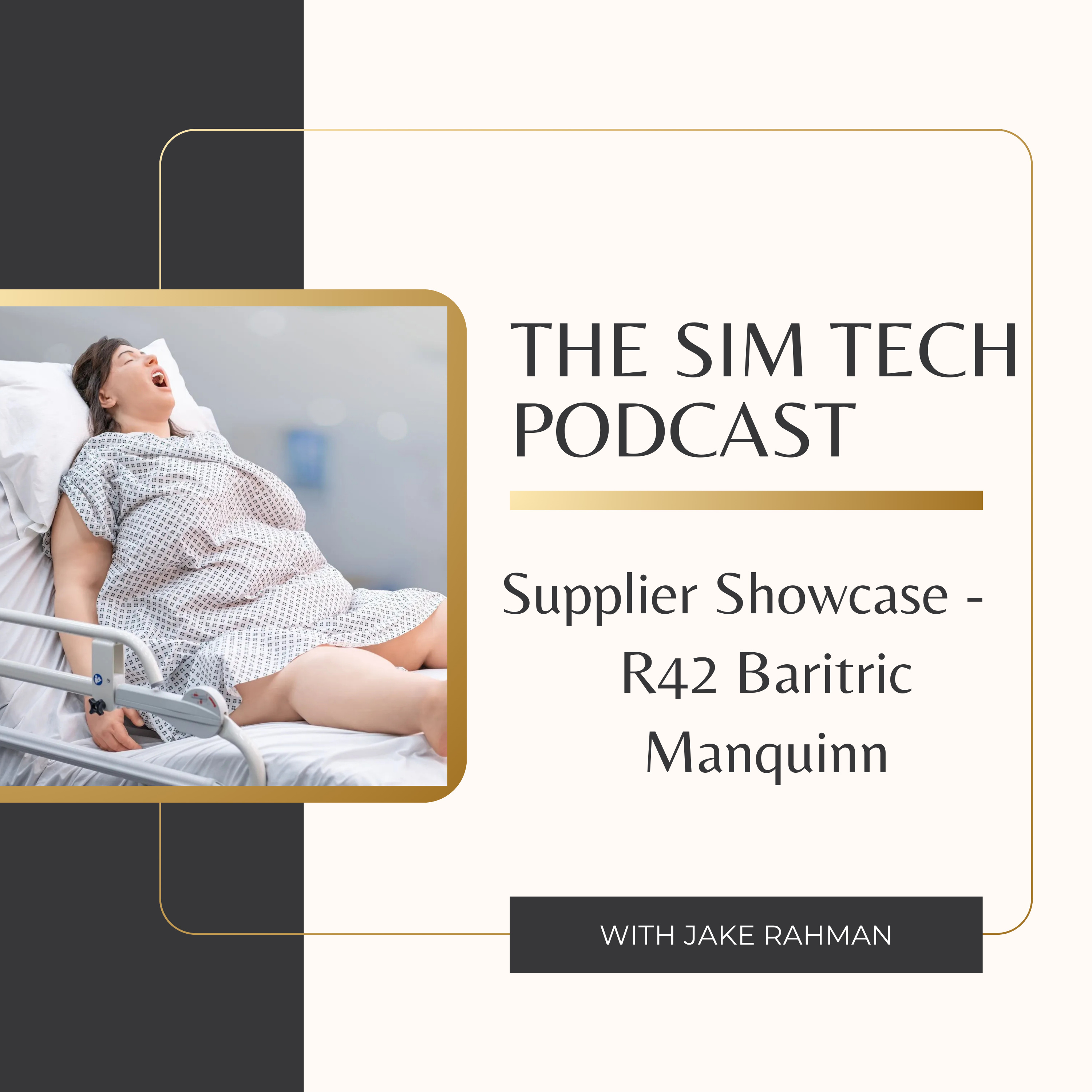 The Sim Tech Podcast: Clinical Simulation