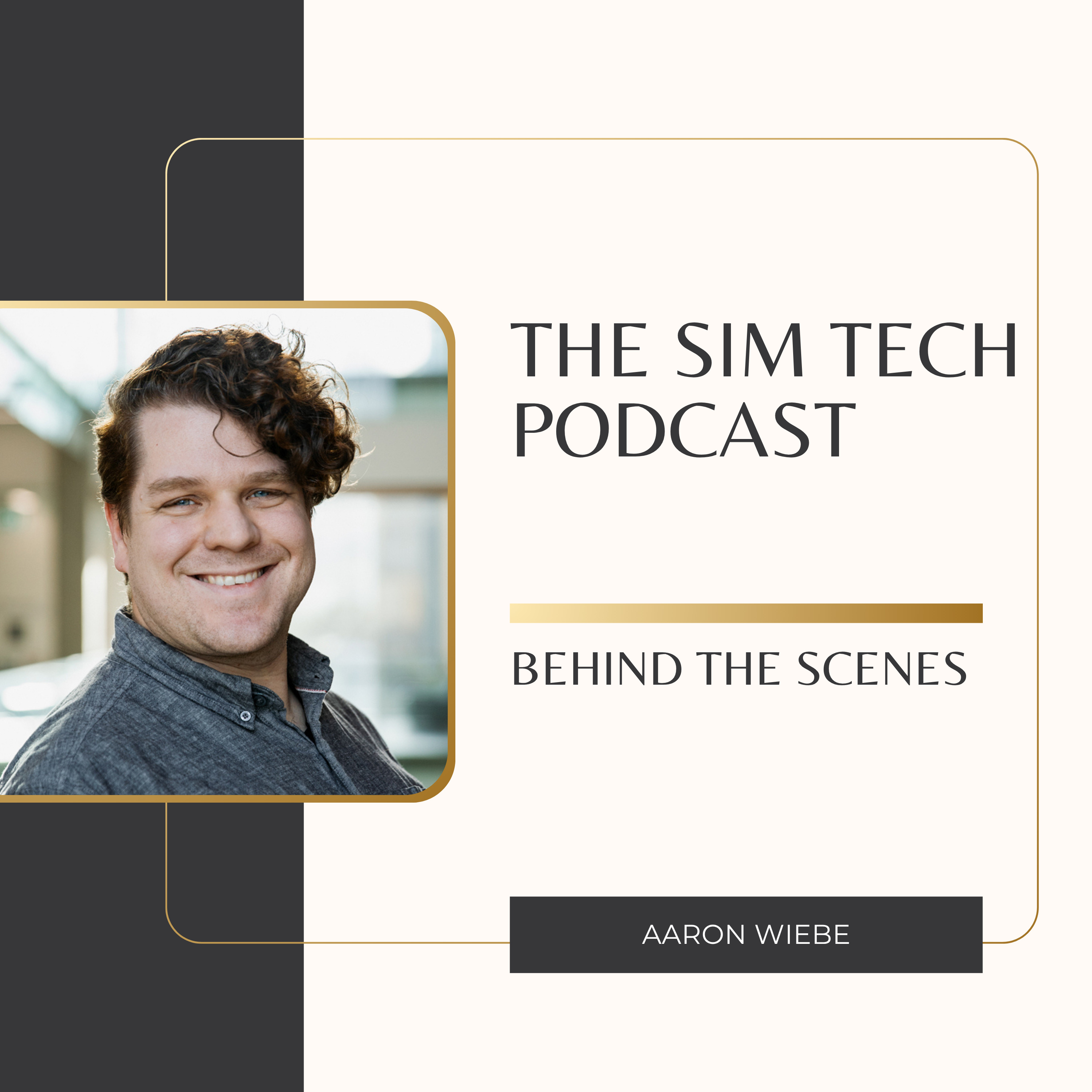The Sim Tech Podcast: Clinical Simulation