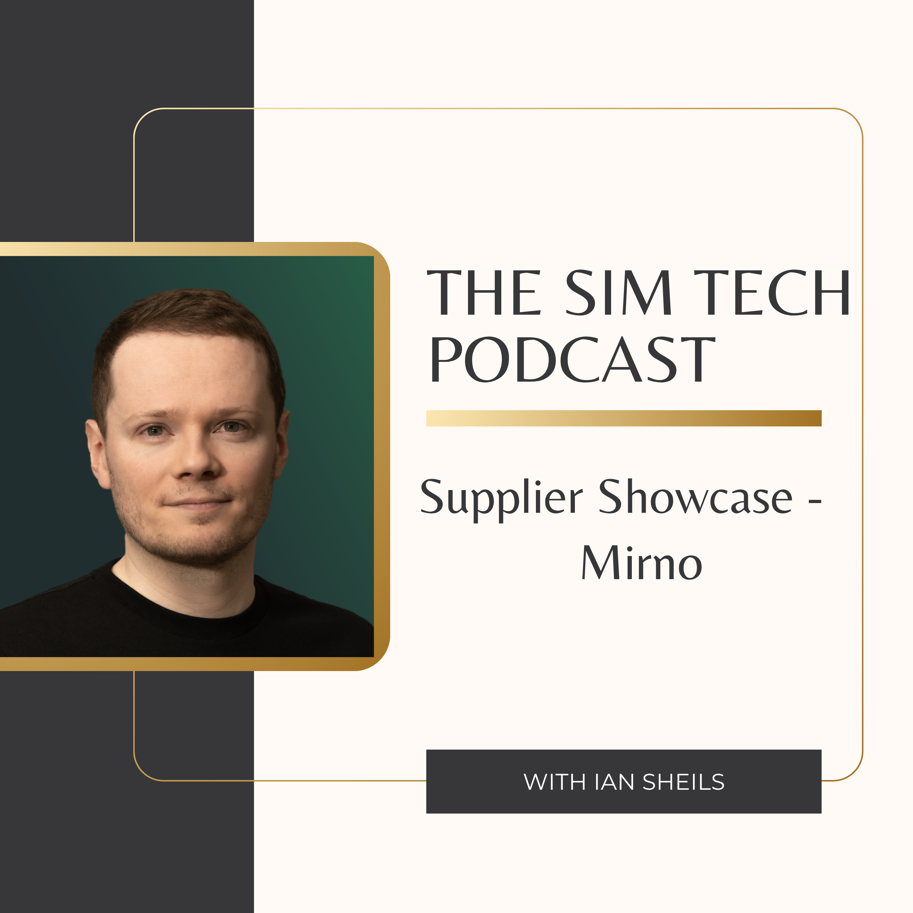 The Sim Tech Podcast: Clinical Simulation