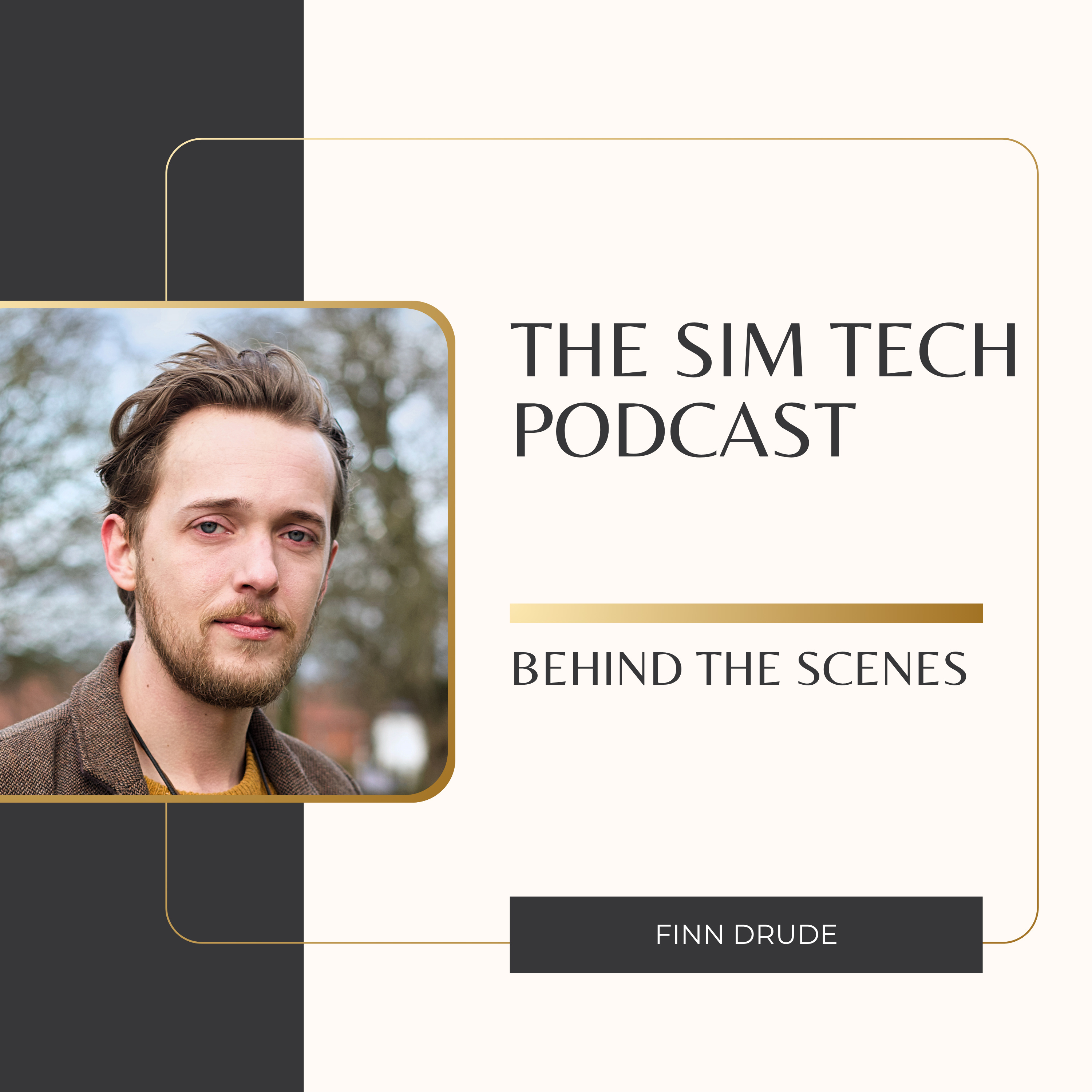 The Sim Tech Podcast: Clinical Simulation