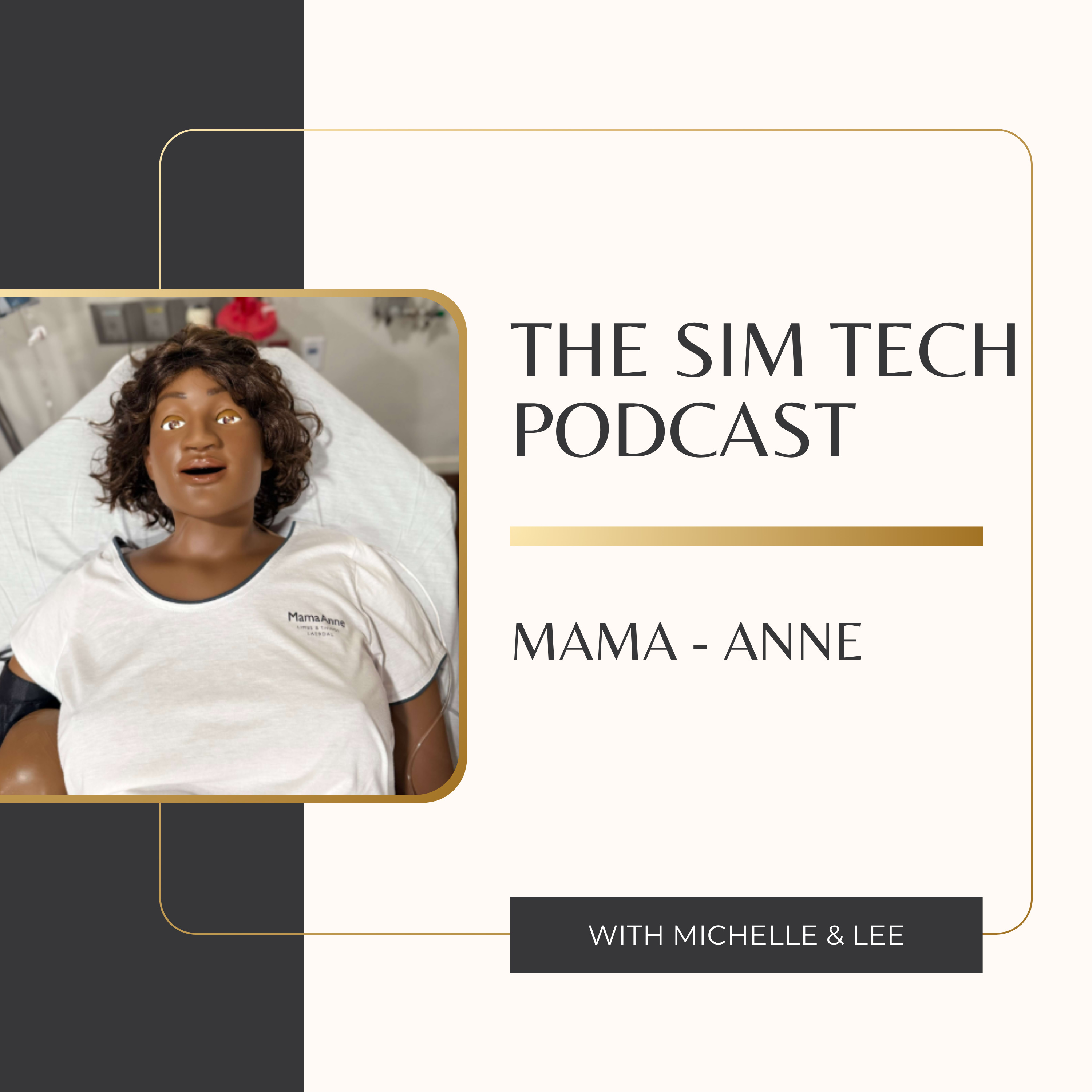 The Sim Tech Podcast: Clinical Simulation