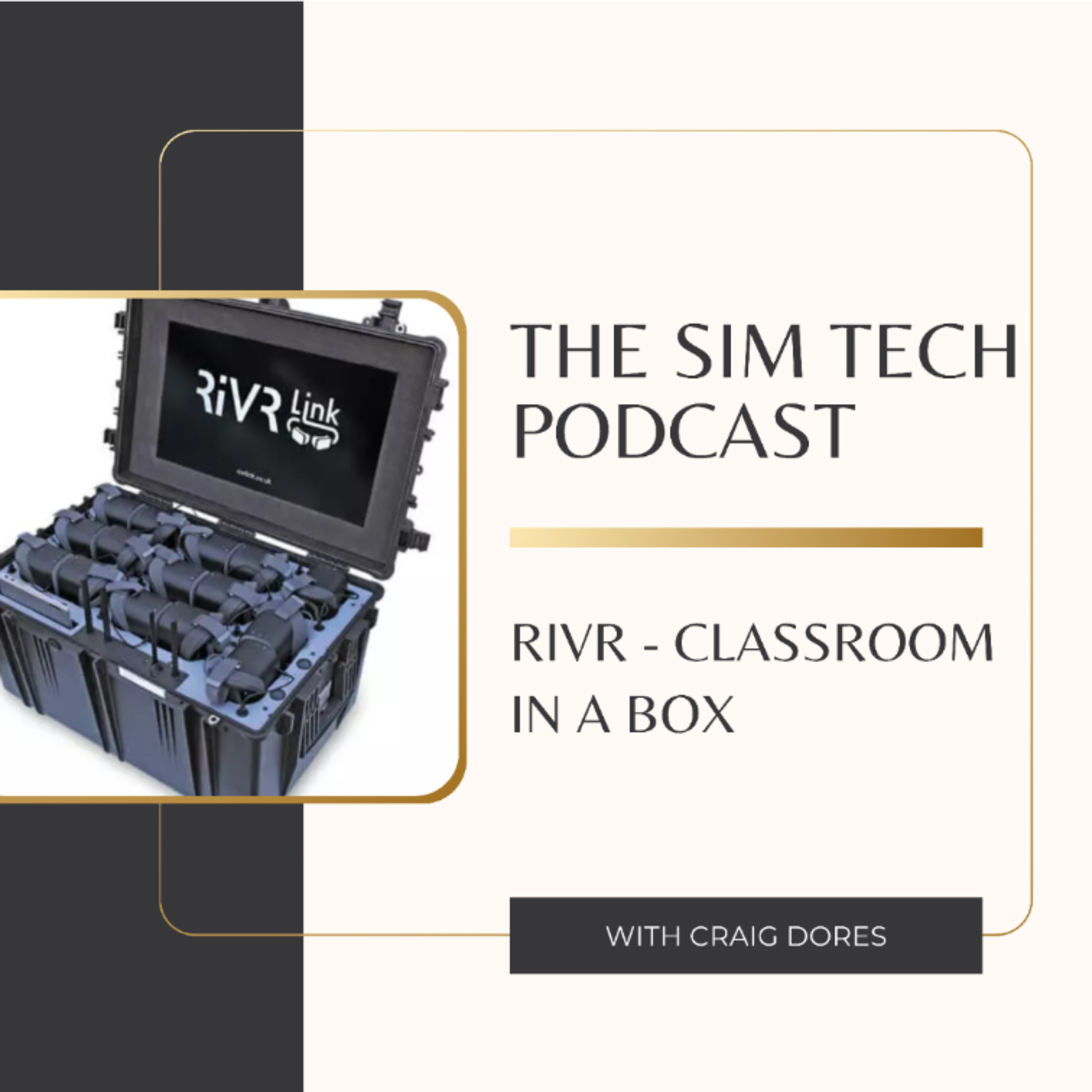 The Sim Tech Podcast: Clinical Simulation