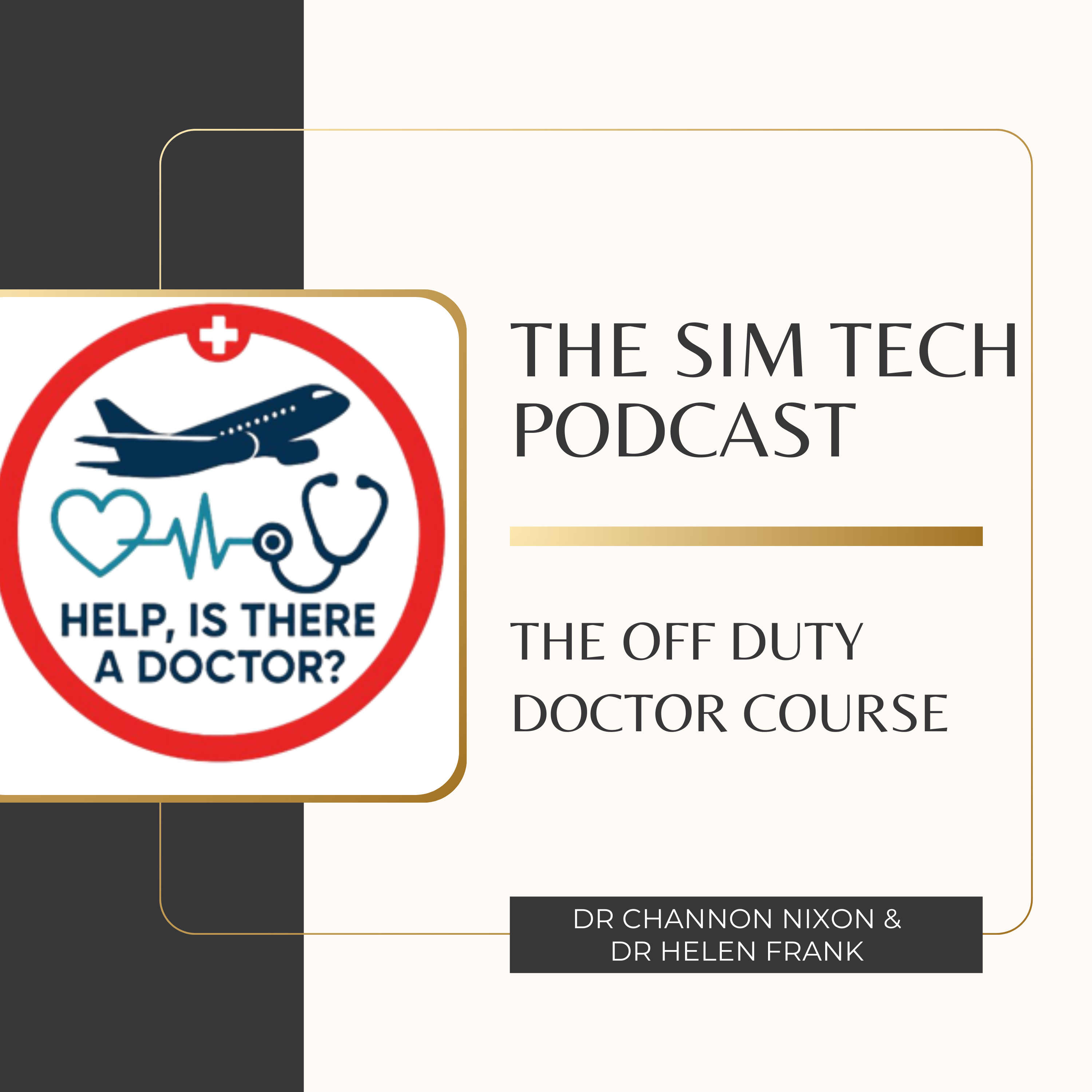 The Sim Tech Podcast: Clinical Simulation