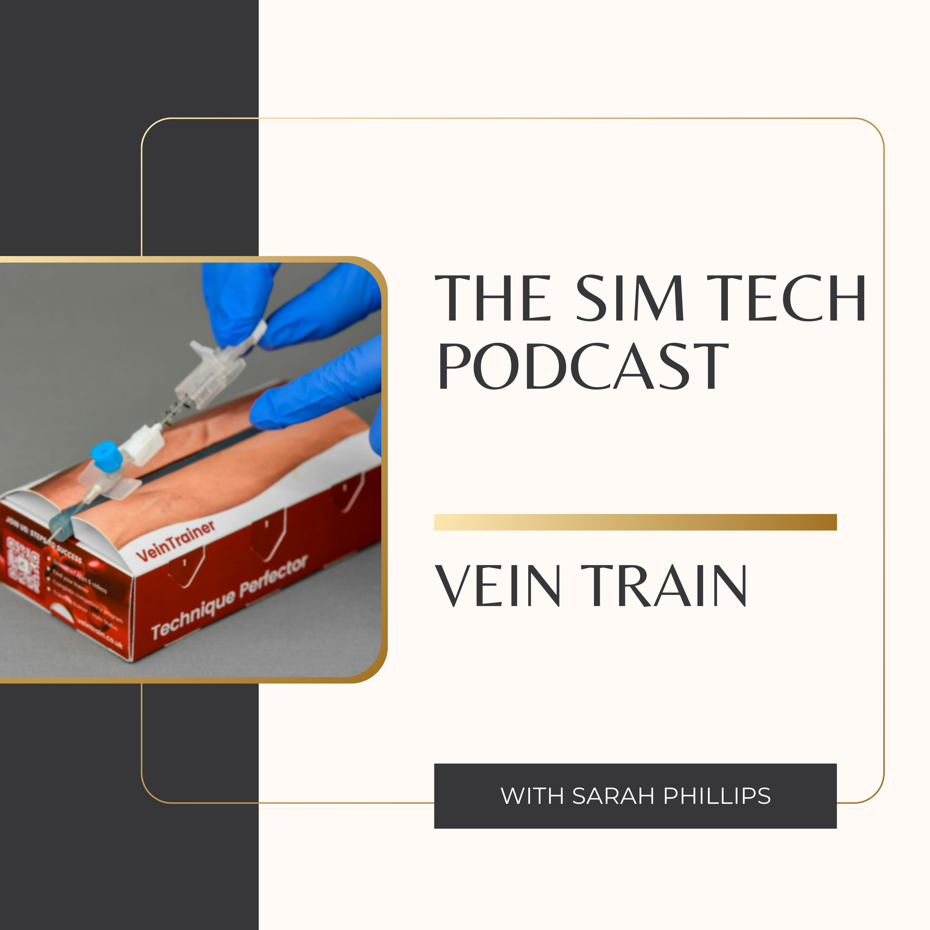 The Sim Tech Podcast: Clinical Simulation