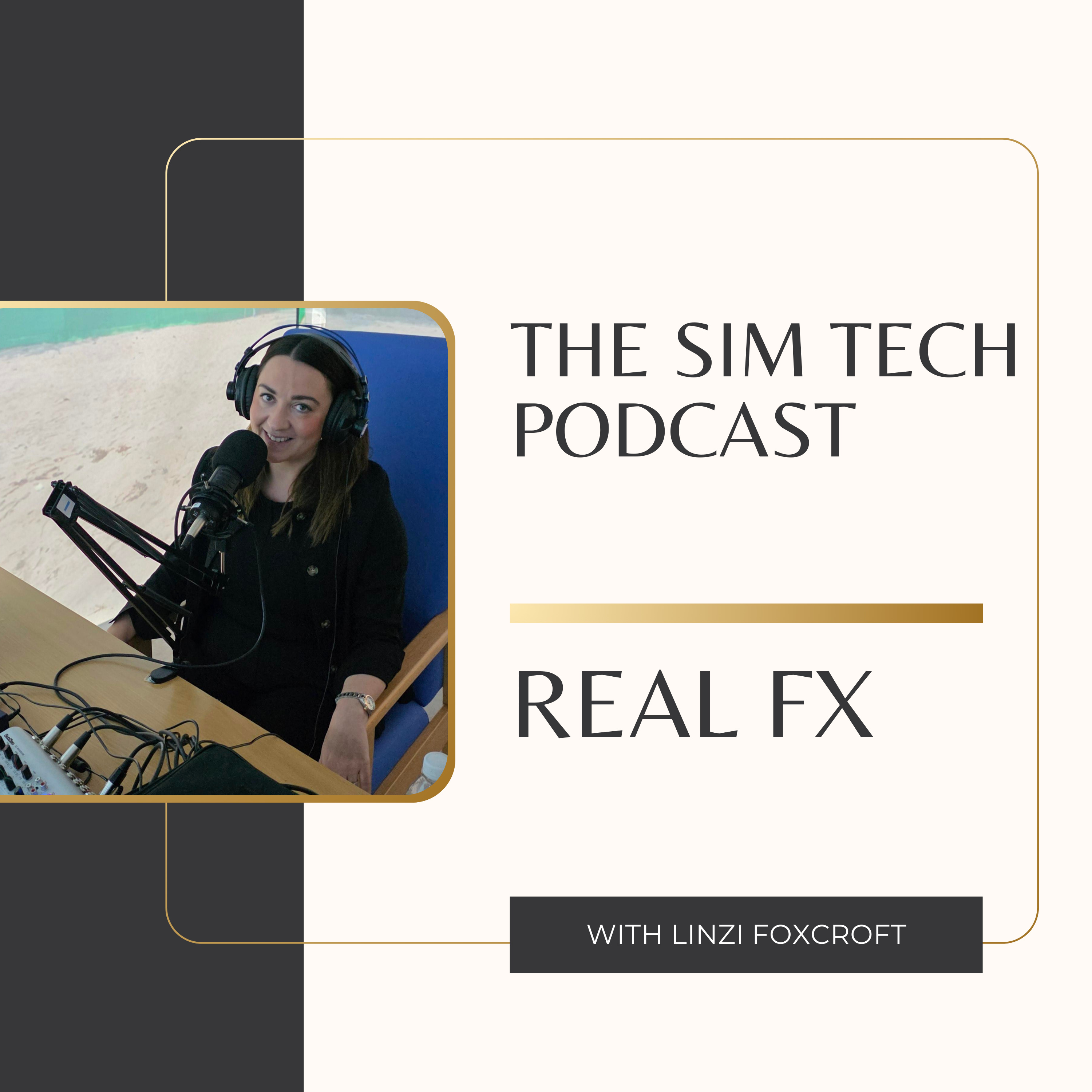 The Sim Tech Podcast: Clinical Simulation
